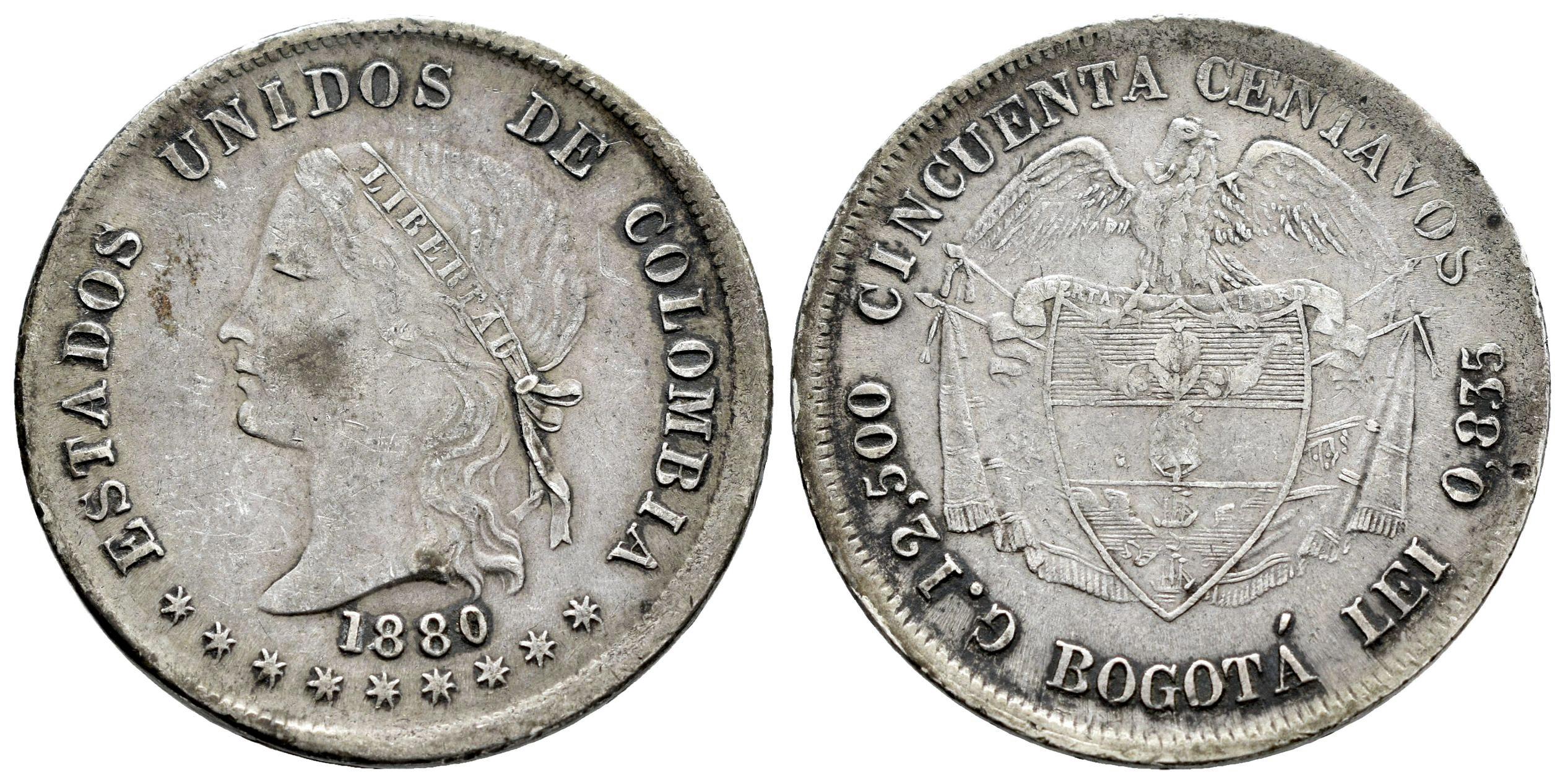 Monedas Extranjeras