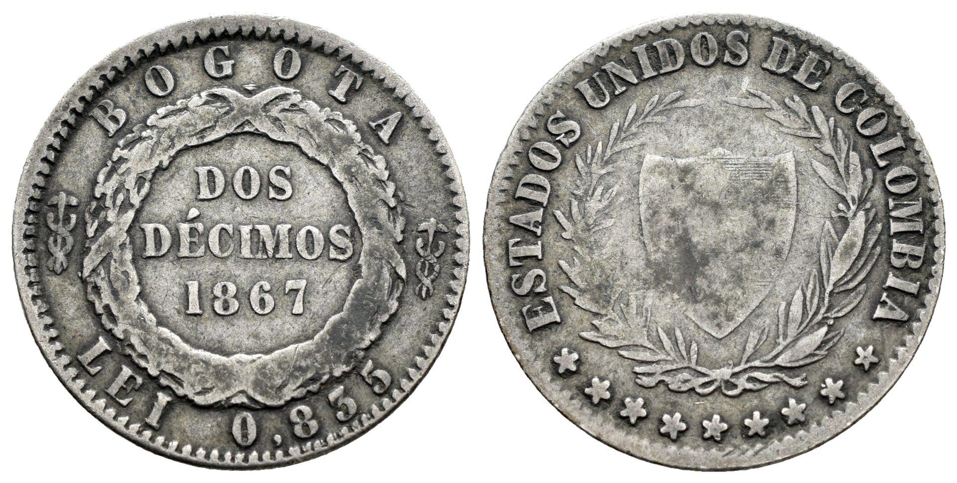 Monedas Extranjeras