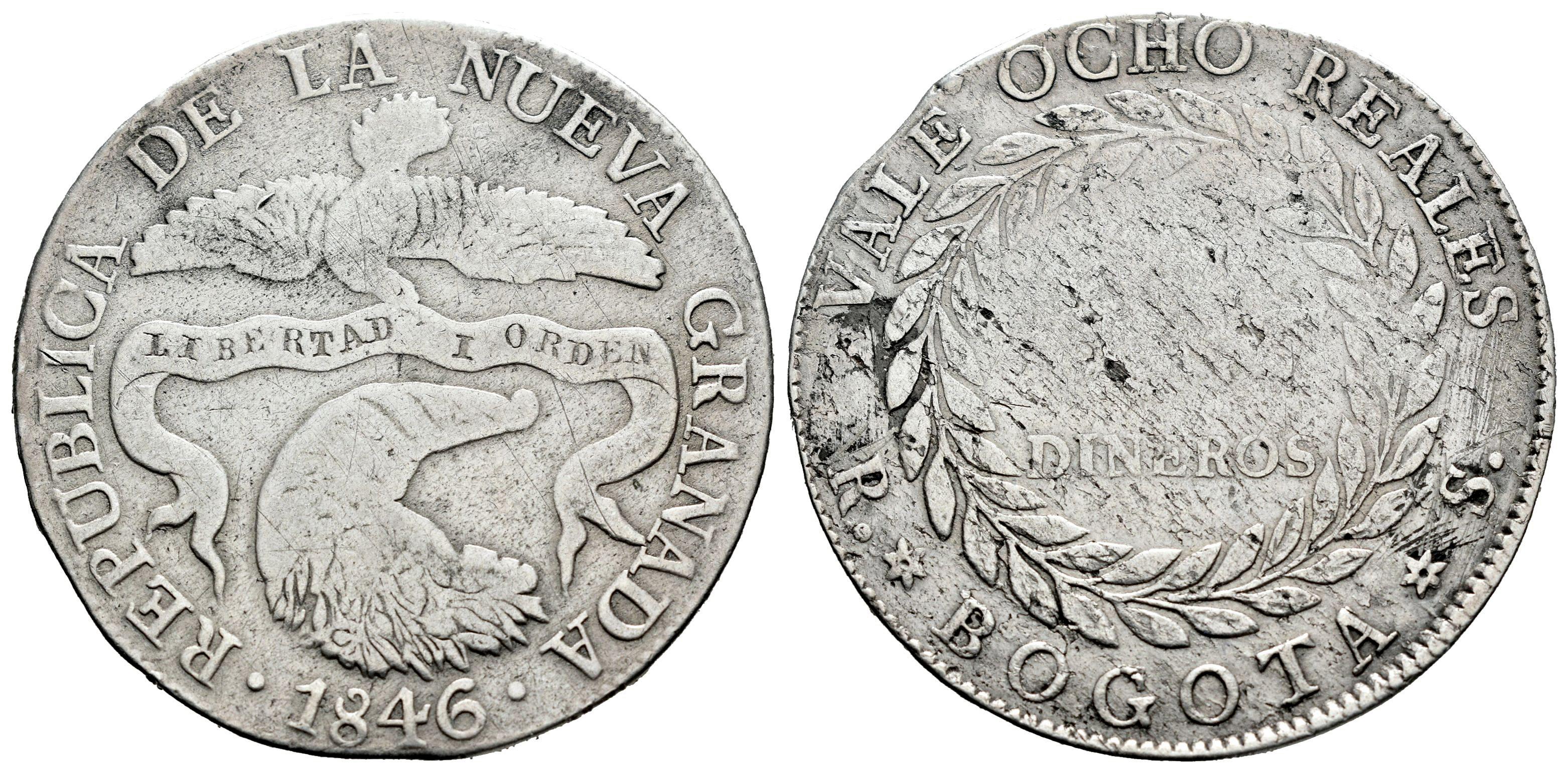 Monedas Extranjeras