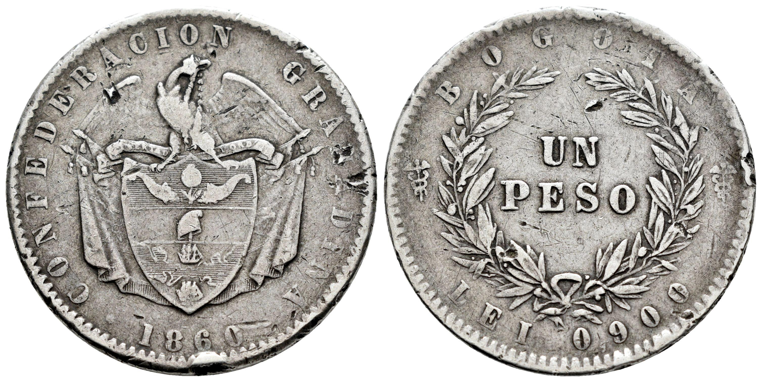 Monedas Extranjeras