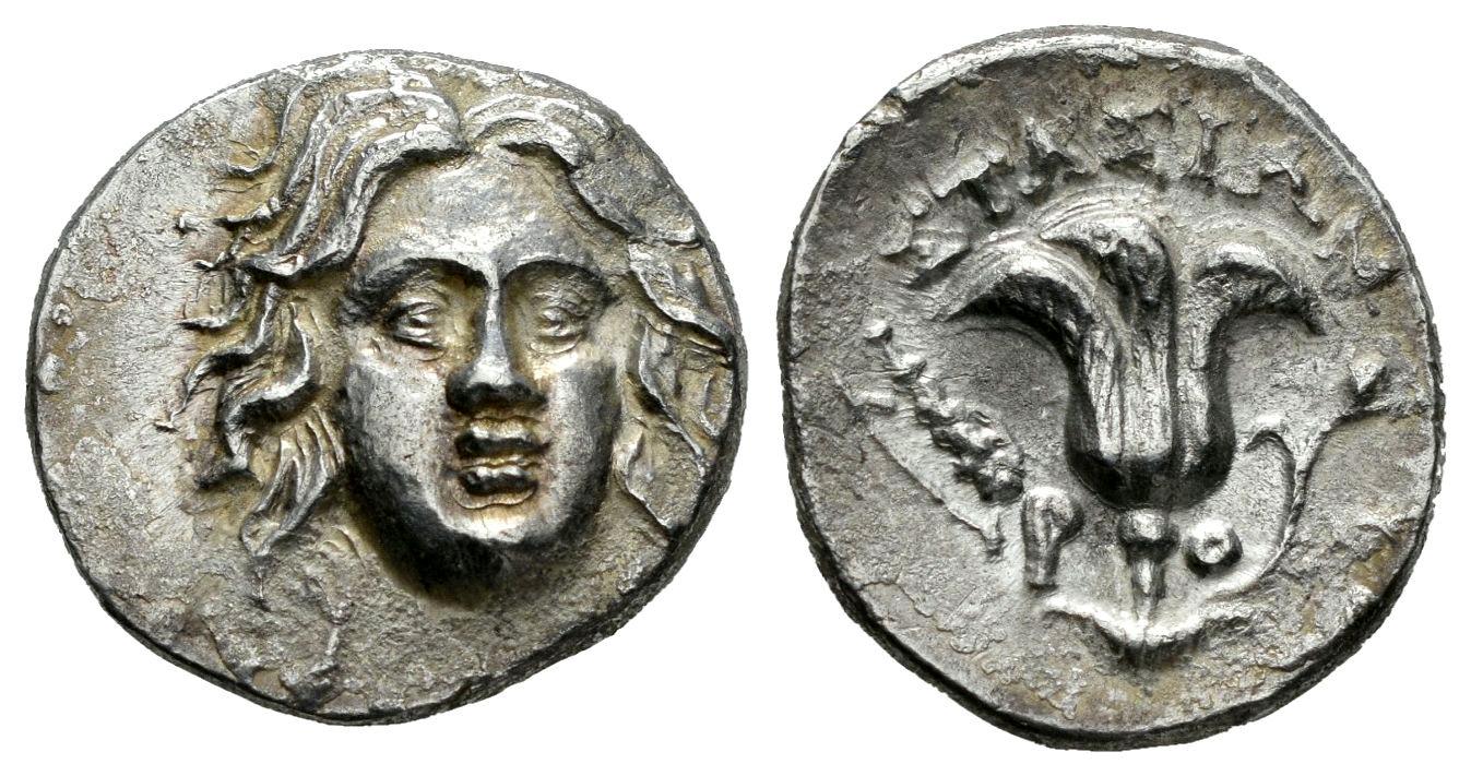 Grecia Antigua