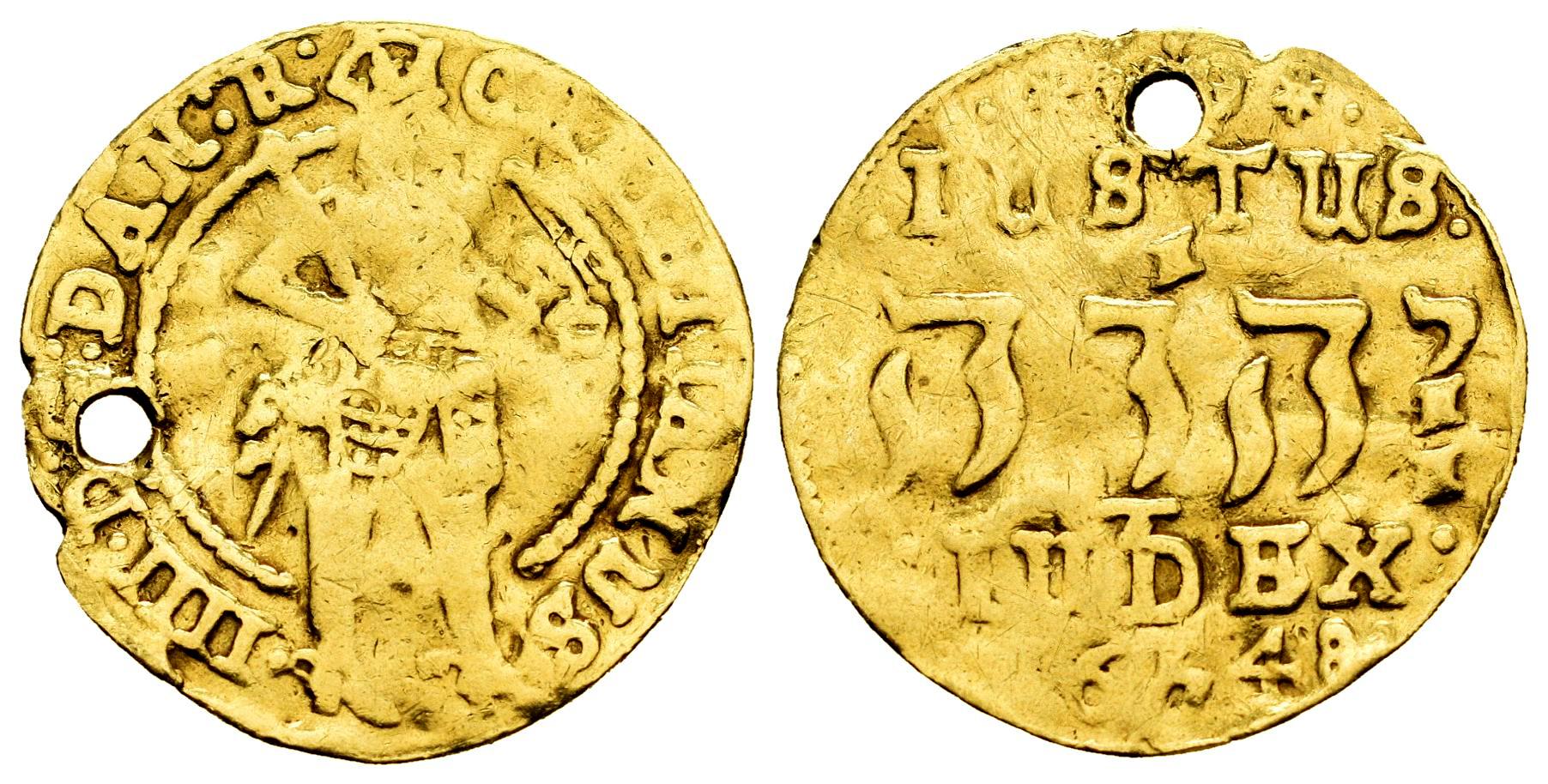Monedas Extranjeras