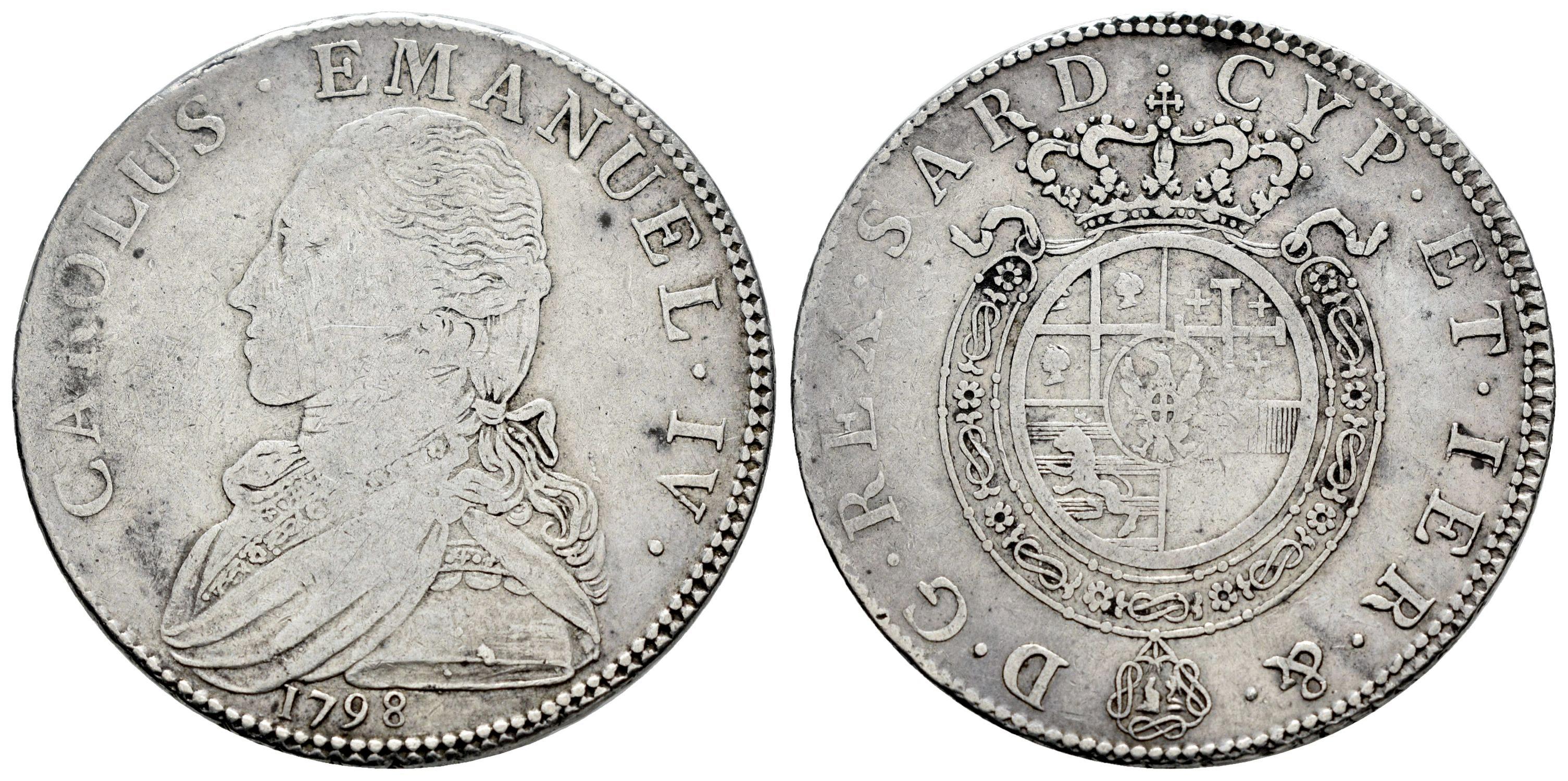 Monedas Extranjeras