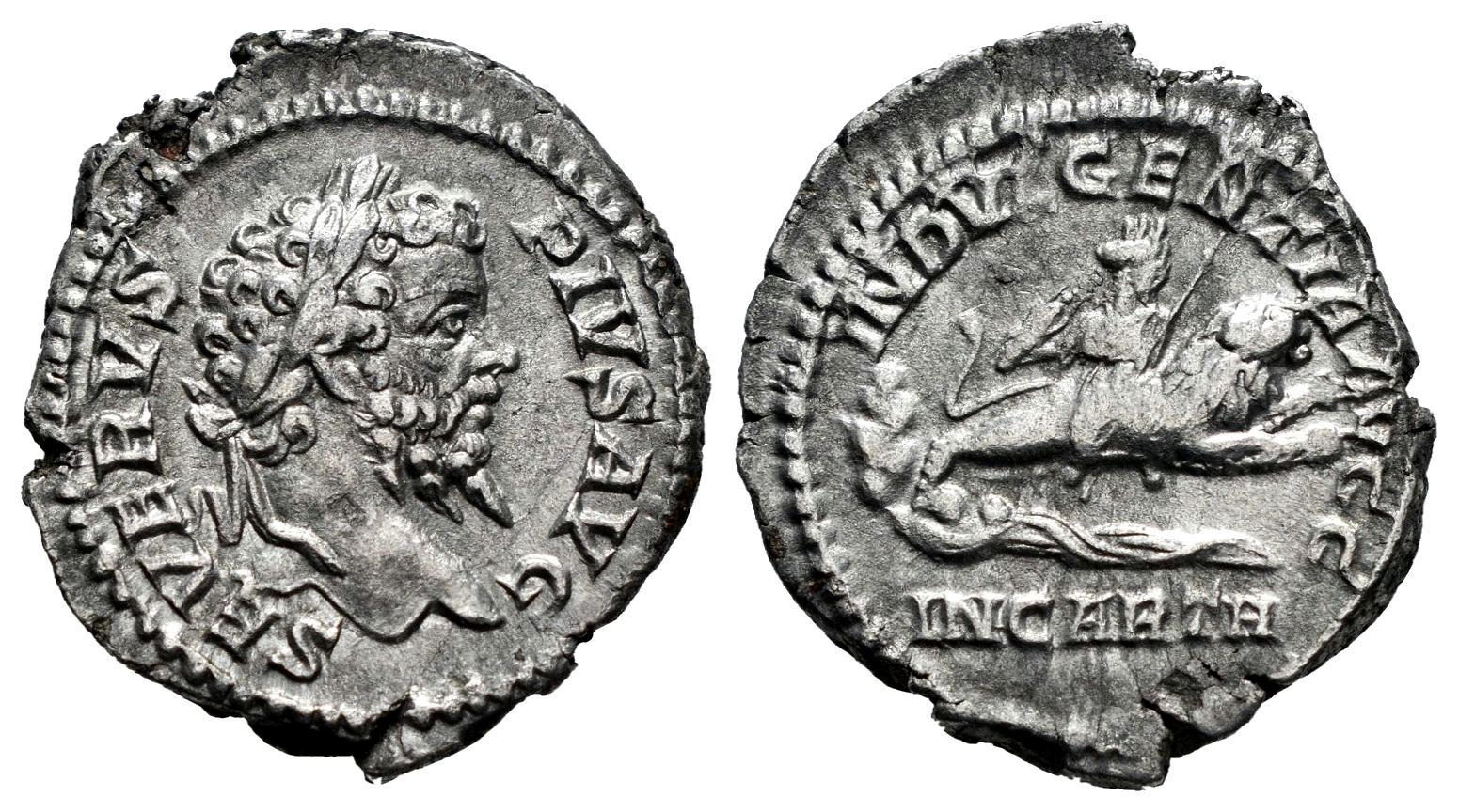 Imperio Romano
