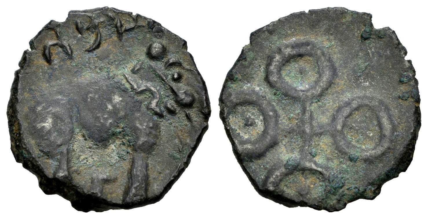 Monedas Extranjeras