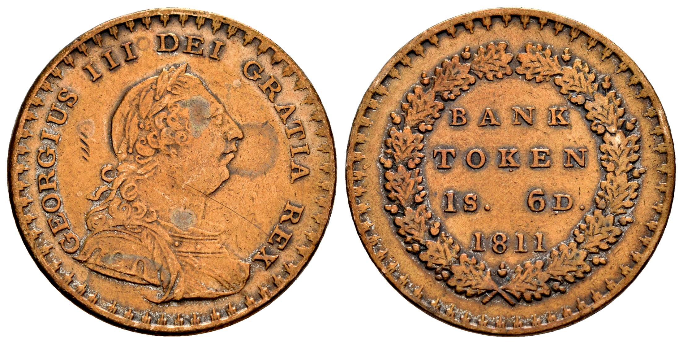 Monedas Extranjeras