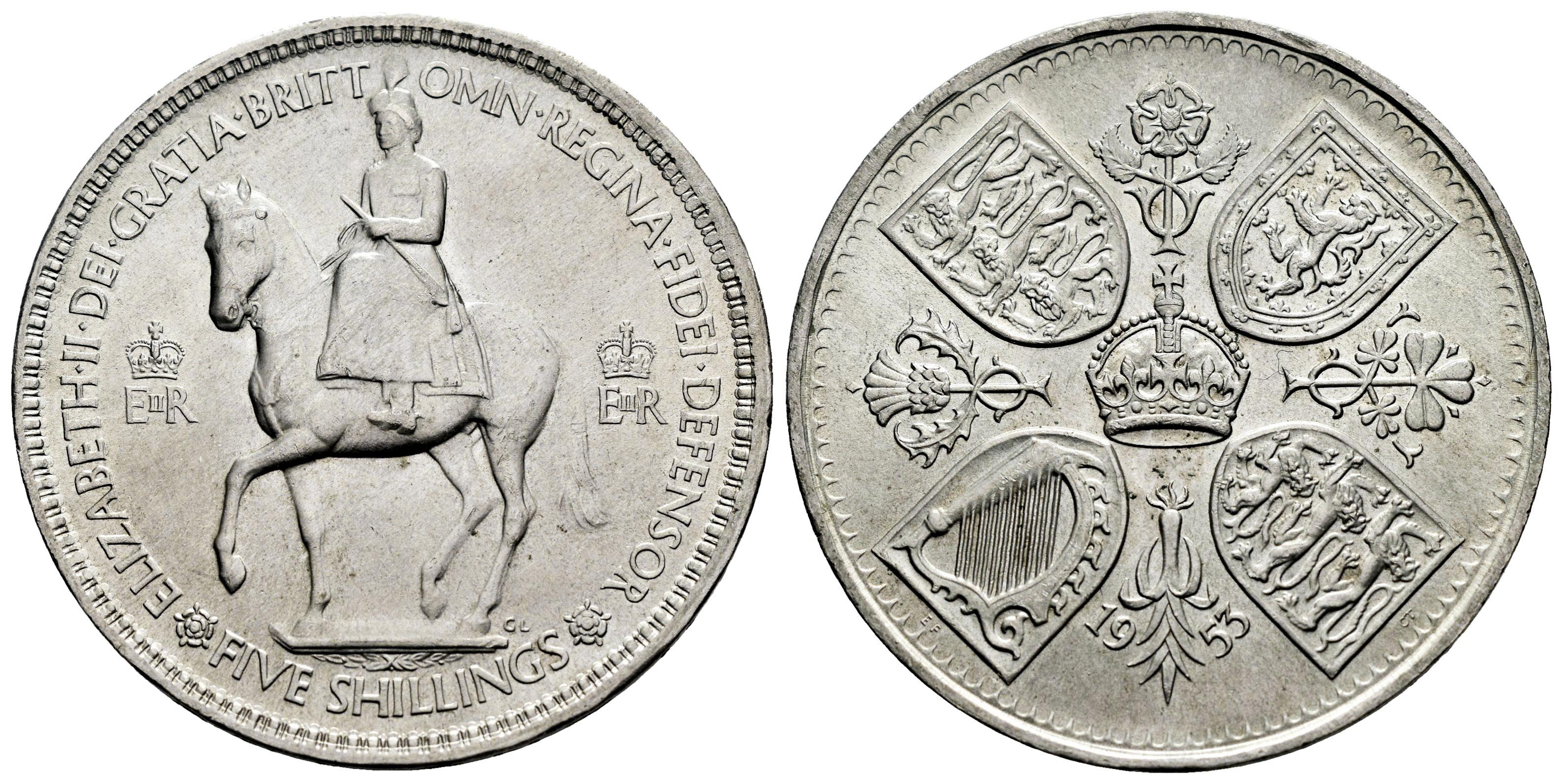 Monedas Extranjeras