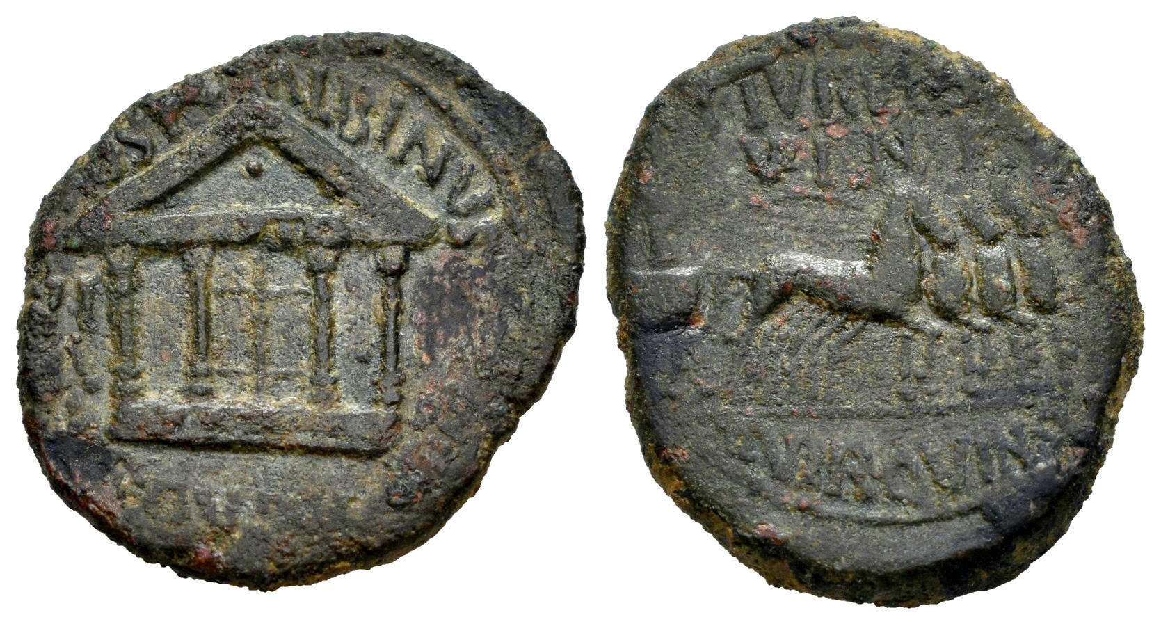 Hispania Antigua