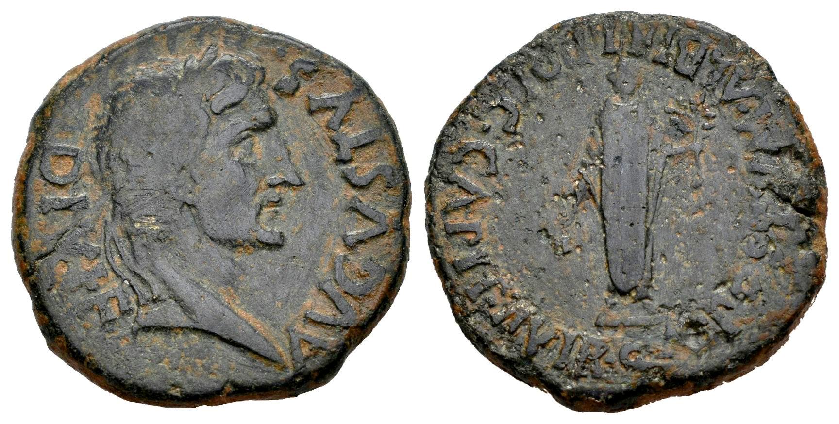 Hispania Antigua