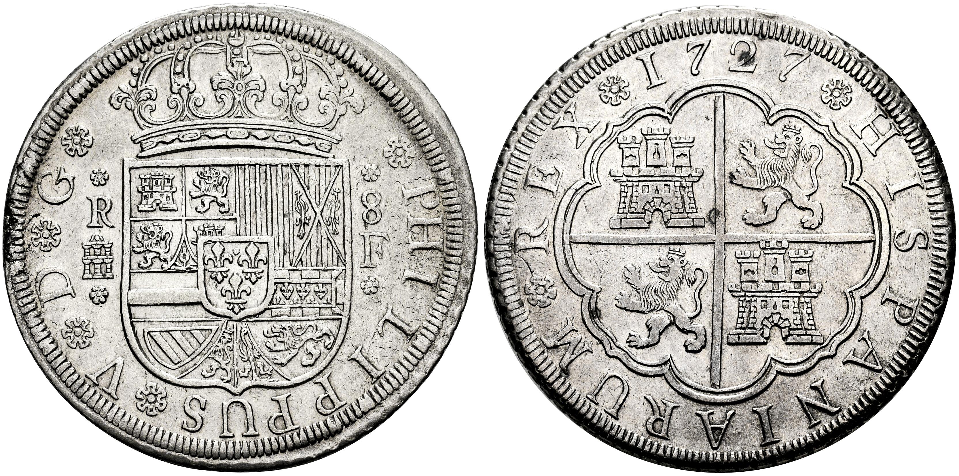 Monarquía Española