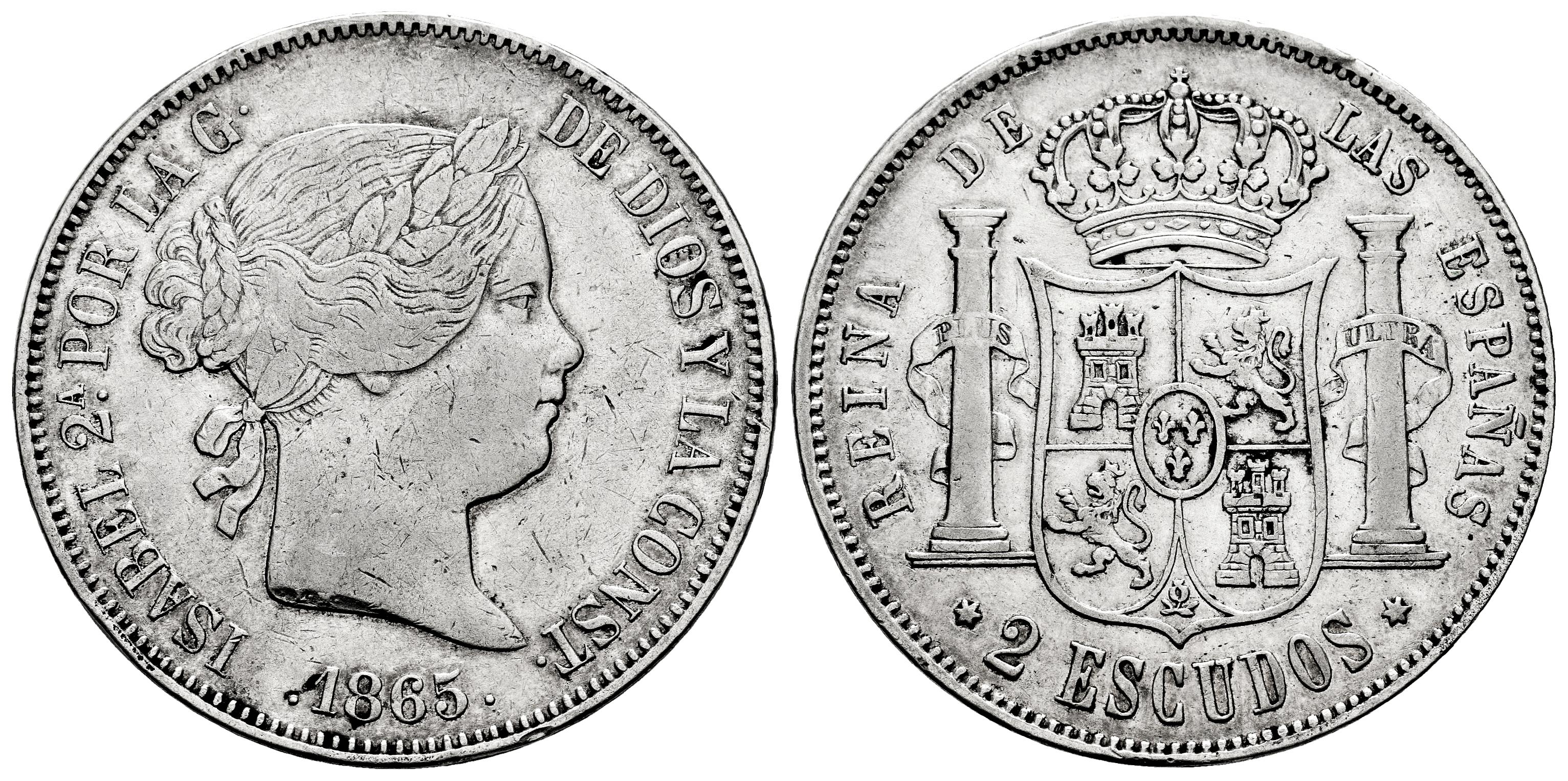 Monarquía Española
