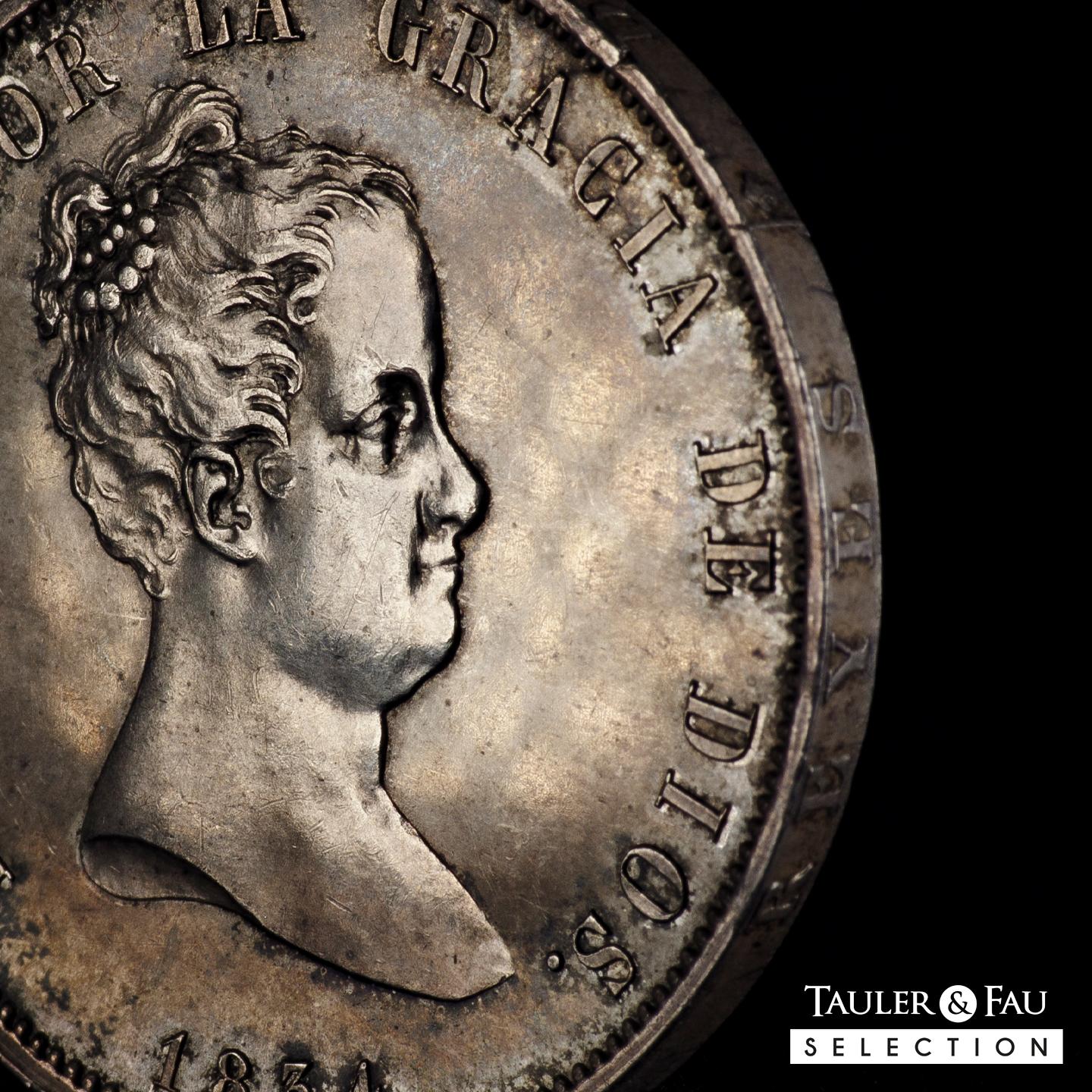 Monarquía Española