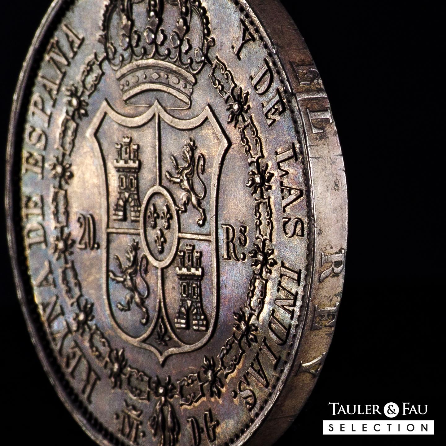 Monarquía Española