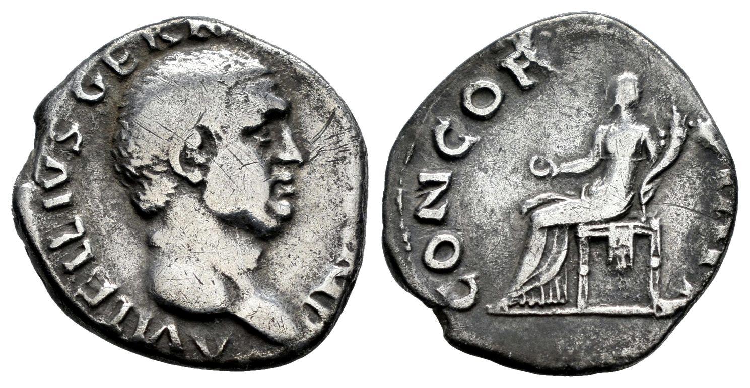 Imperio Romano