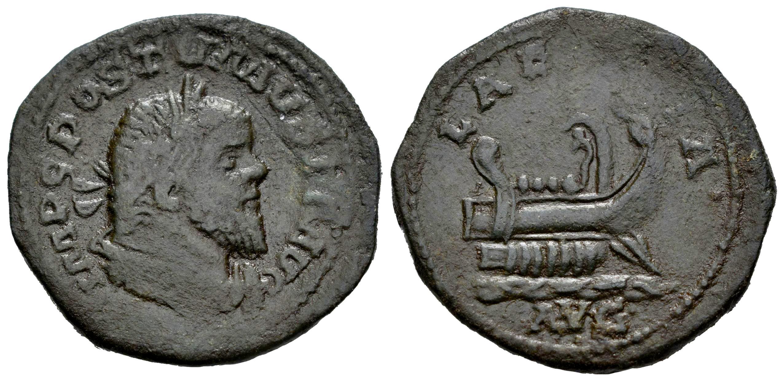 Imperio Romano
