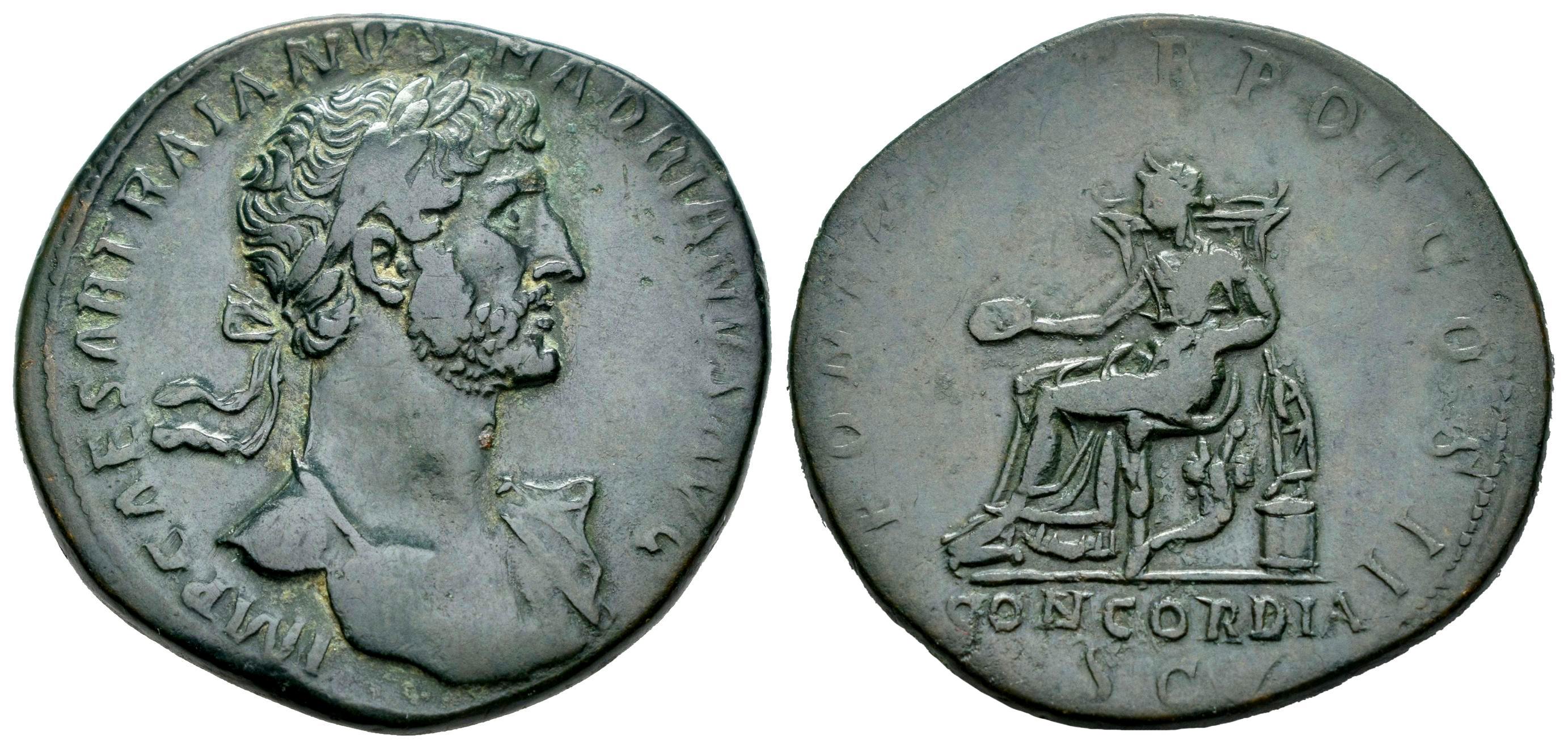 Imperio Romano