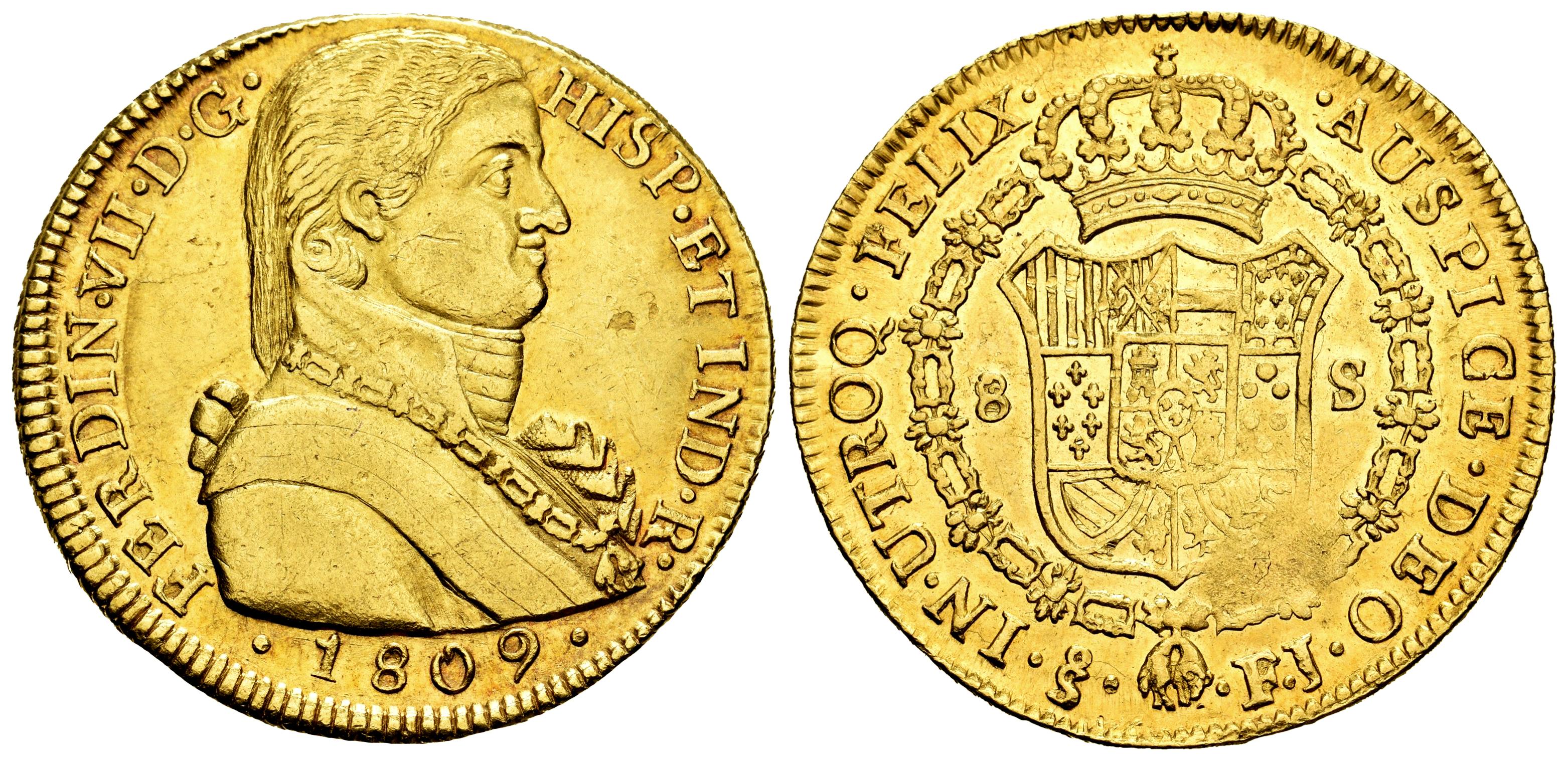 Monarquía Española