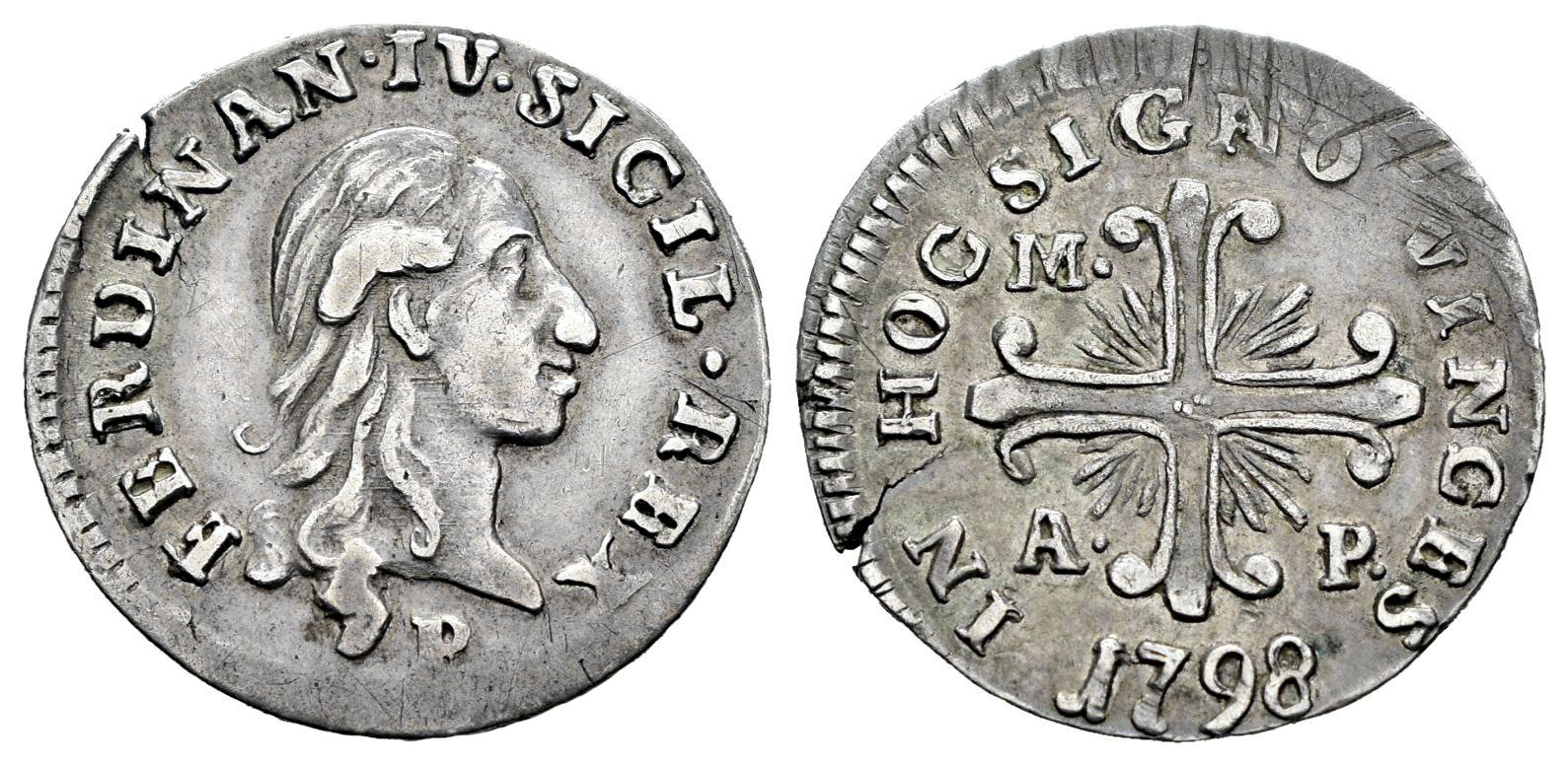 Monedas Extranjeras