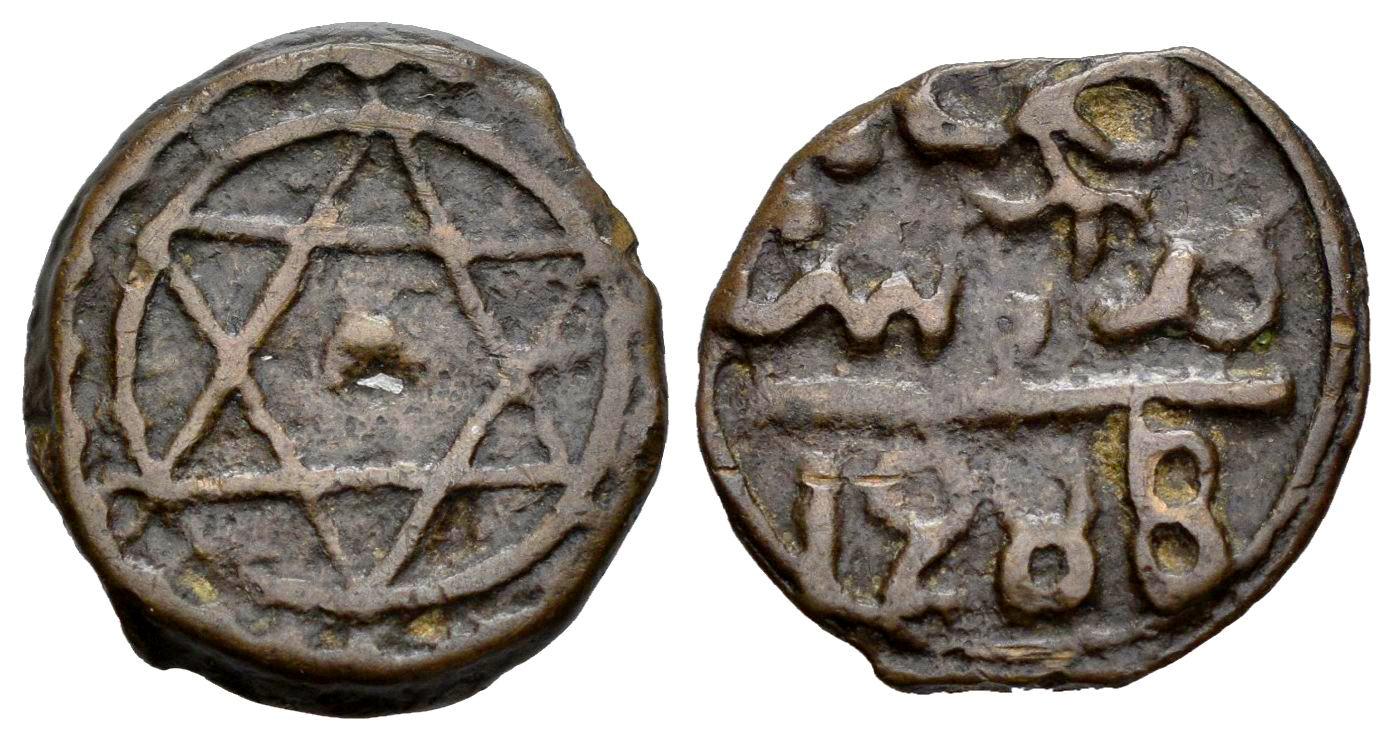 Monedas Extranjeras