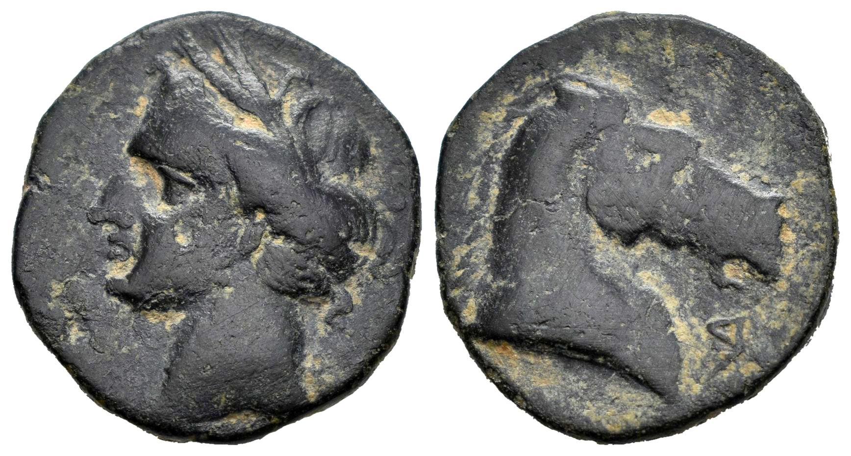 Hispania Antigua