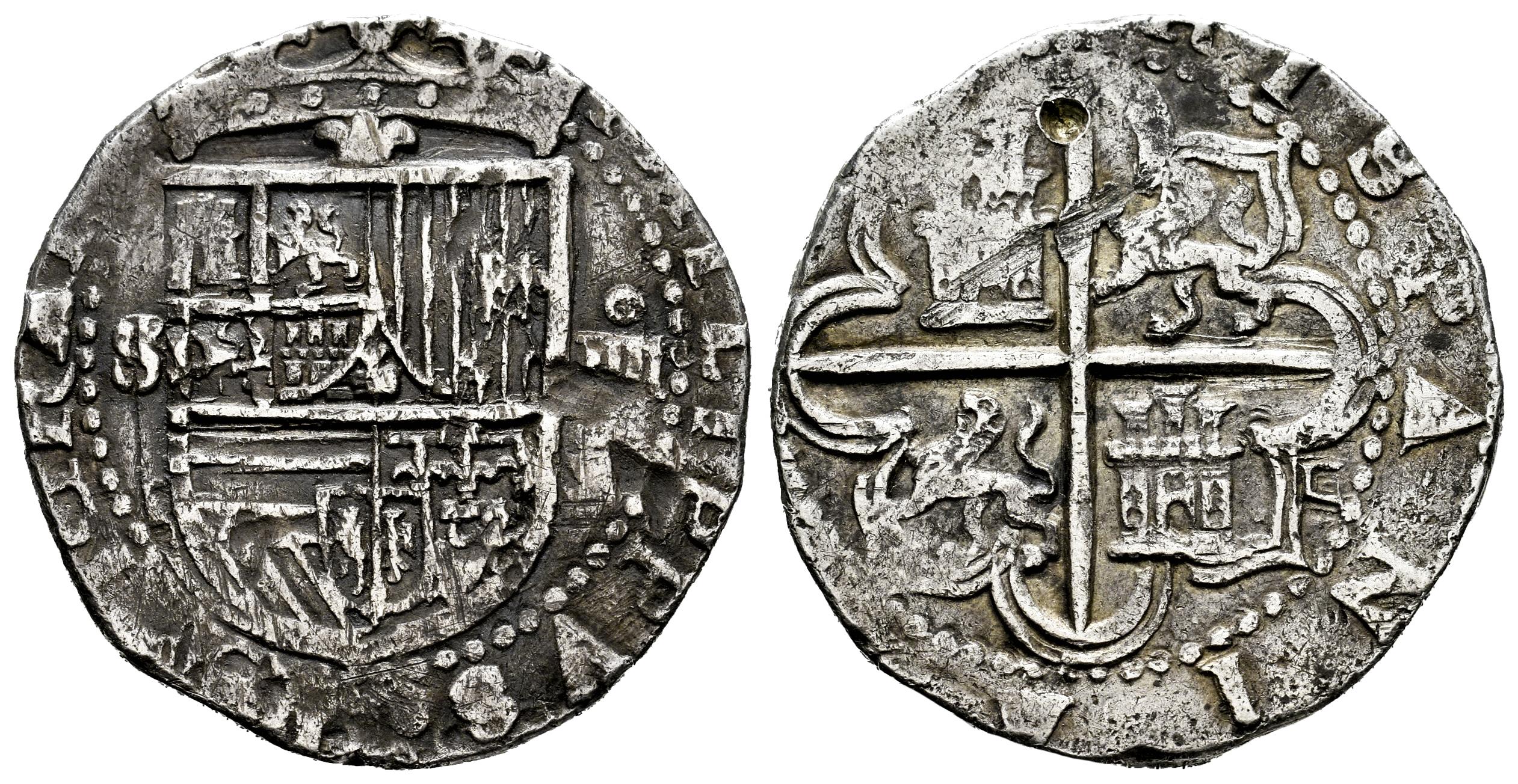 Monarquía Española