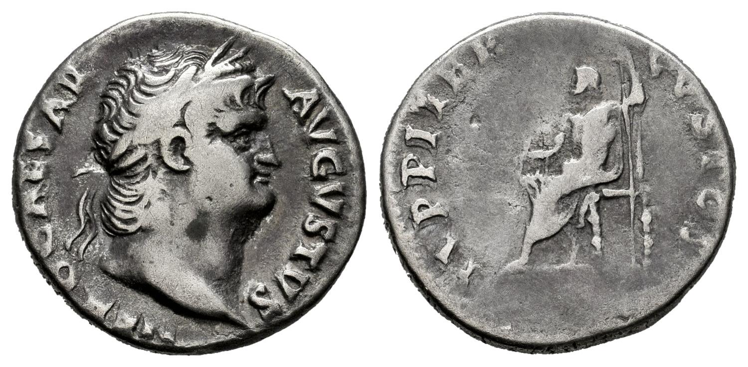 Imperio Romano