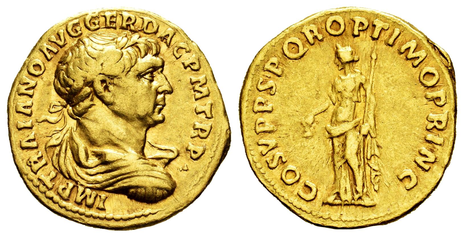 Imperio Romano