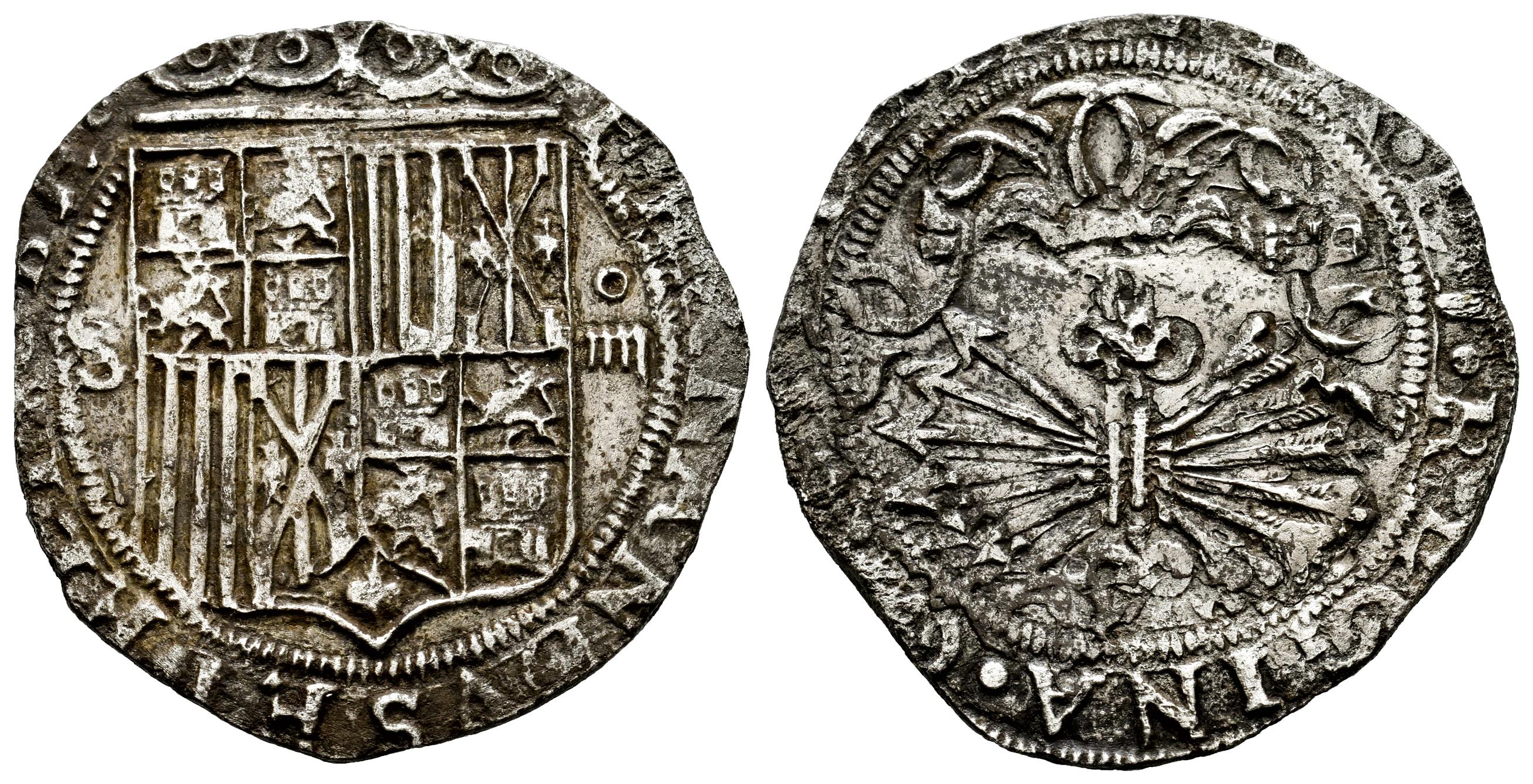 Monarquía Española