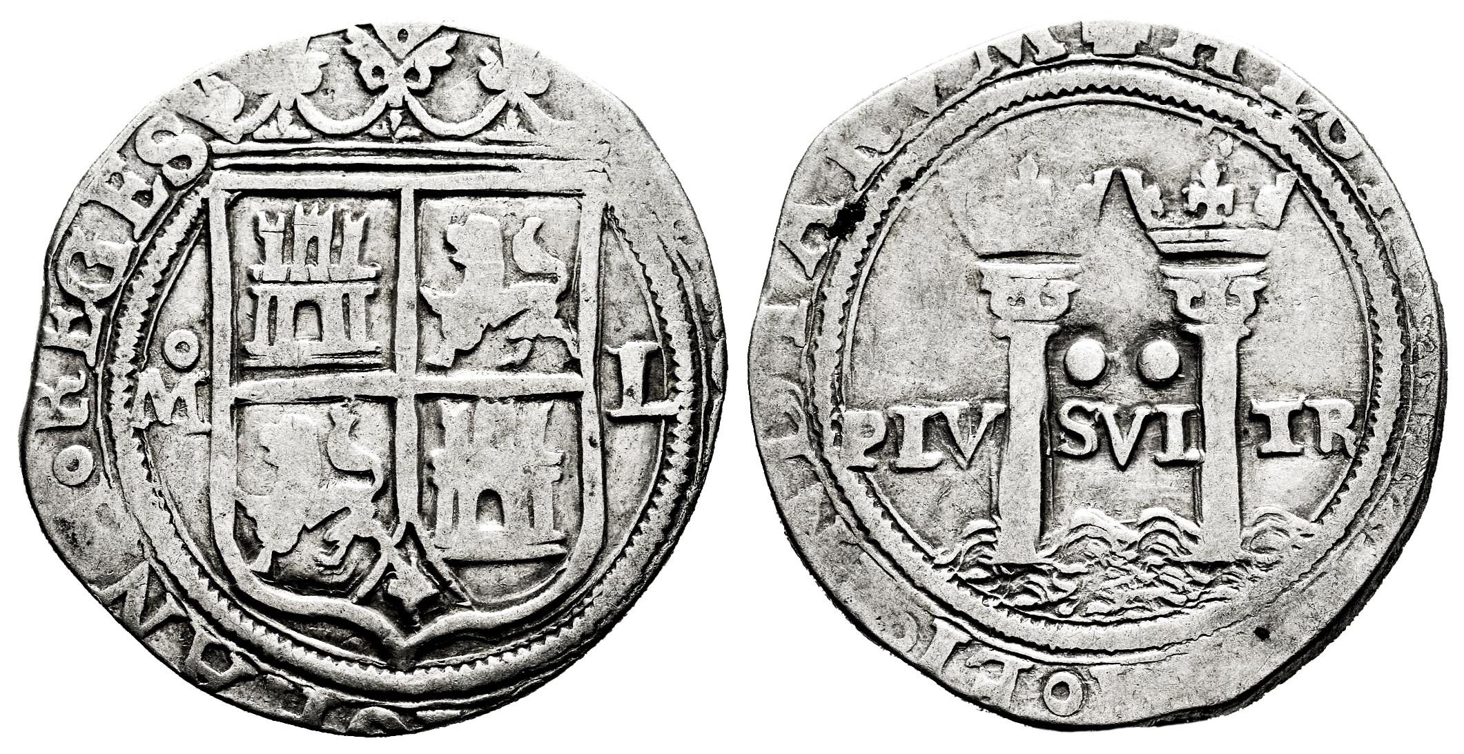 Monarquía Española