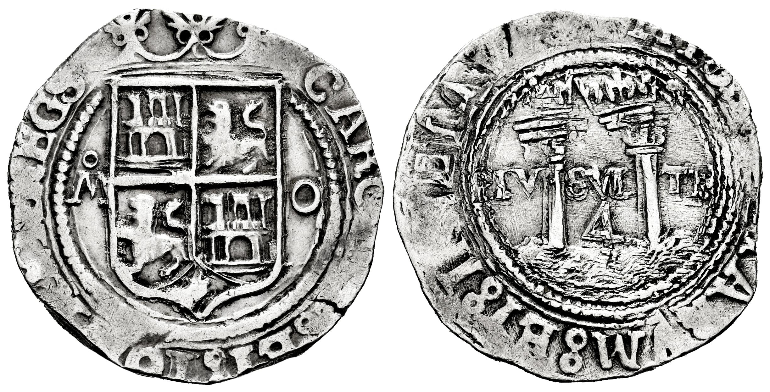 Monarquía Española