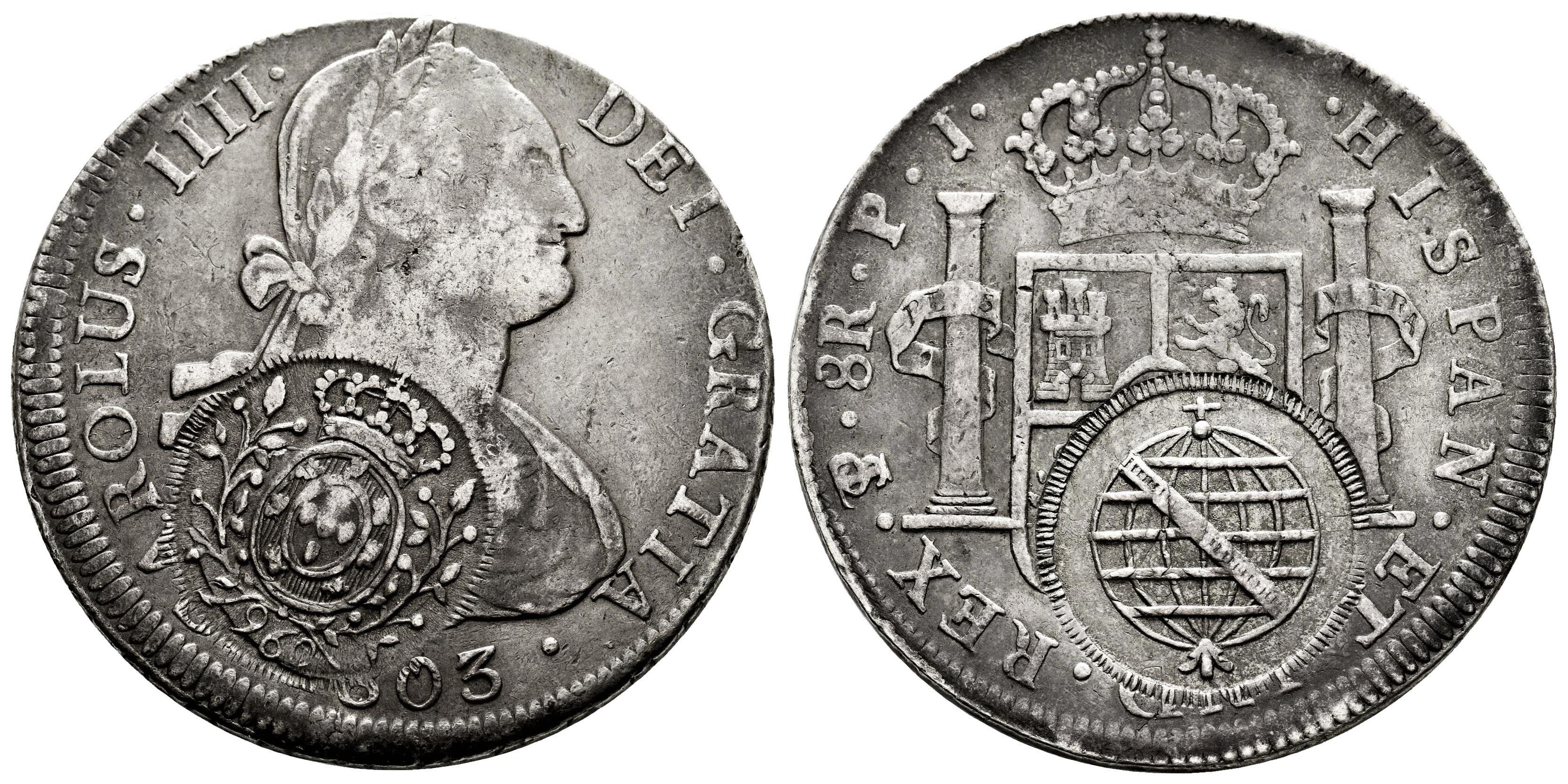 Monarquía Española