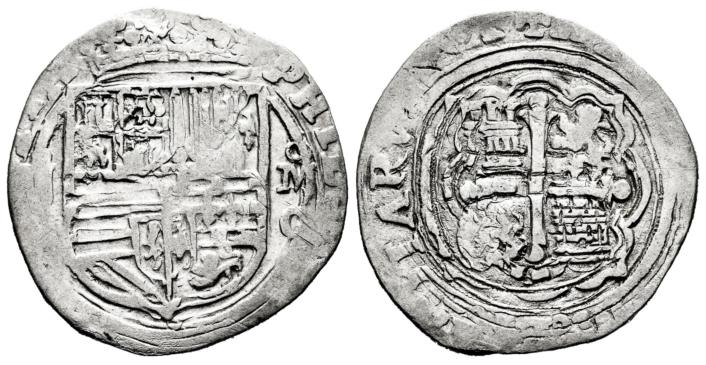 Monarquía Española