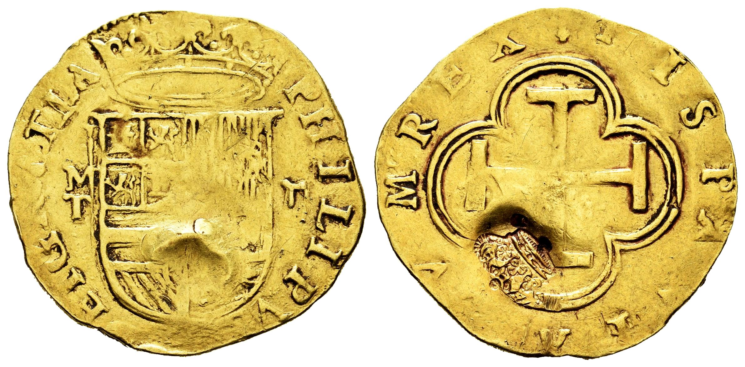 Monarquía Española