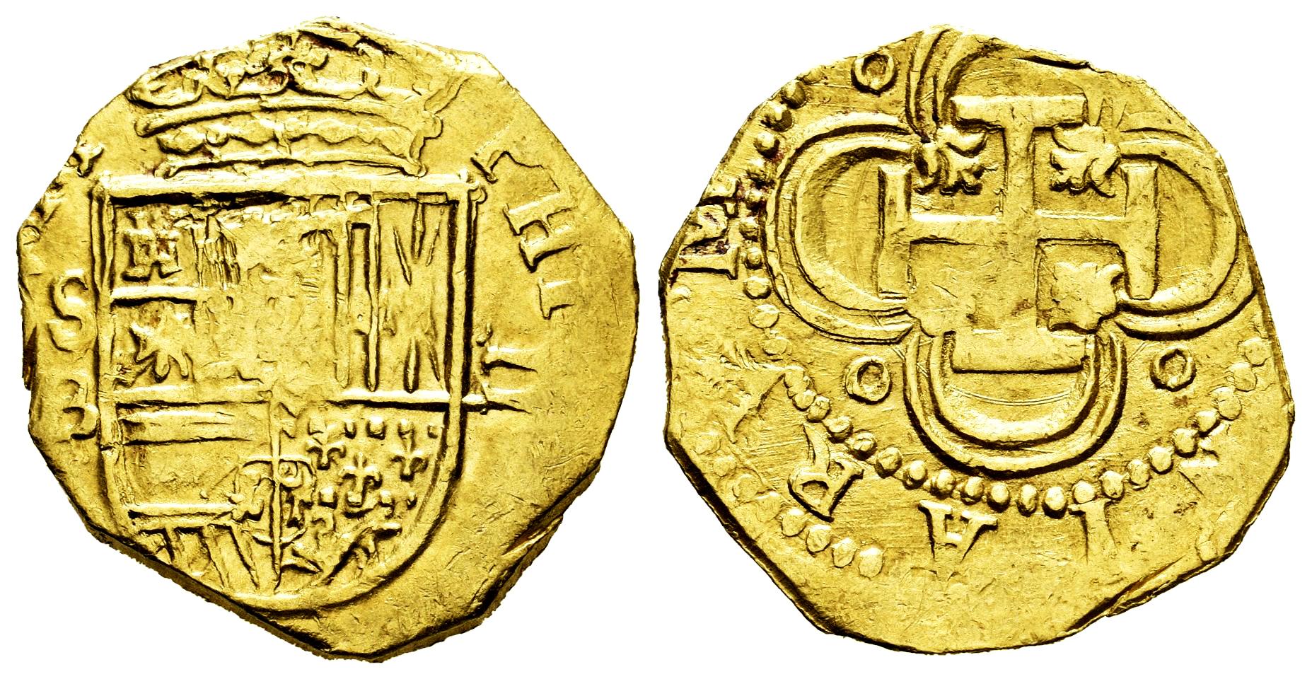 Monarquía Española
