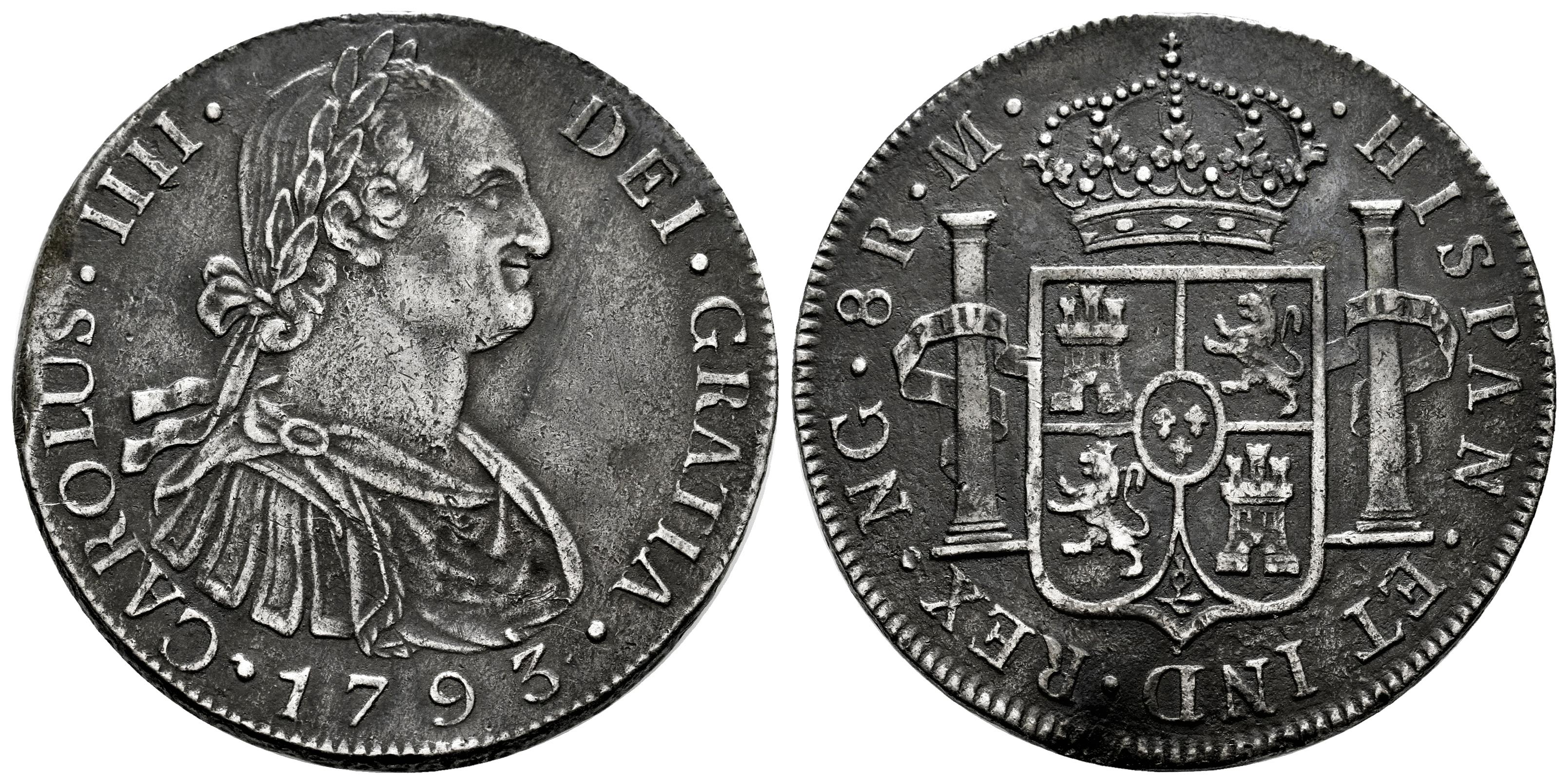 Monarquía Española