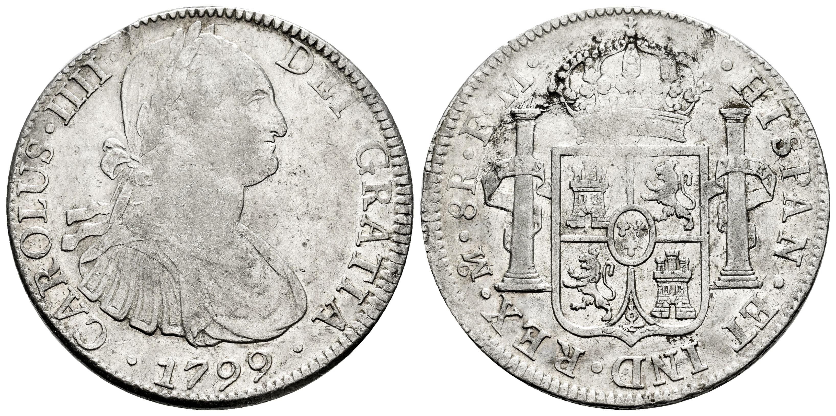 Monarquía Española