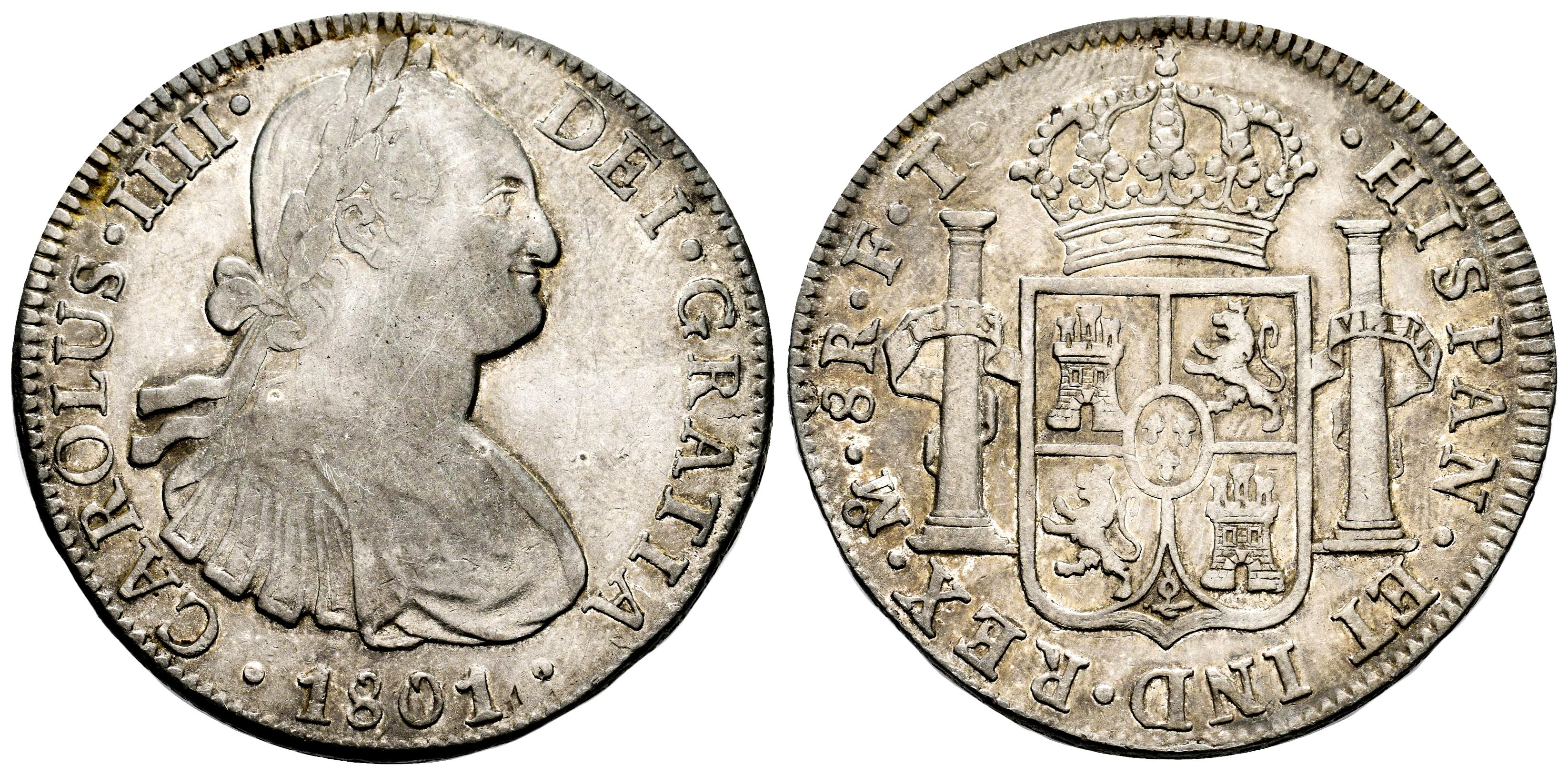 Monarquía Española