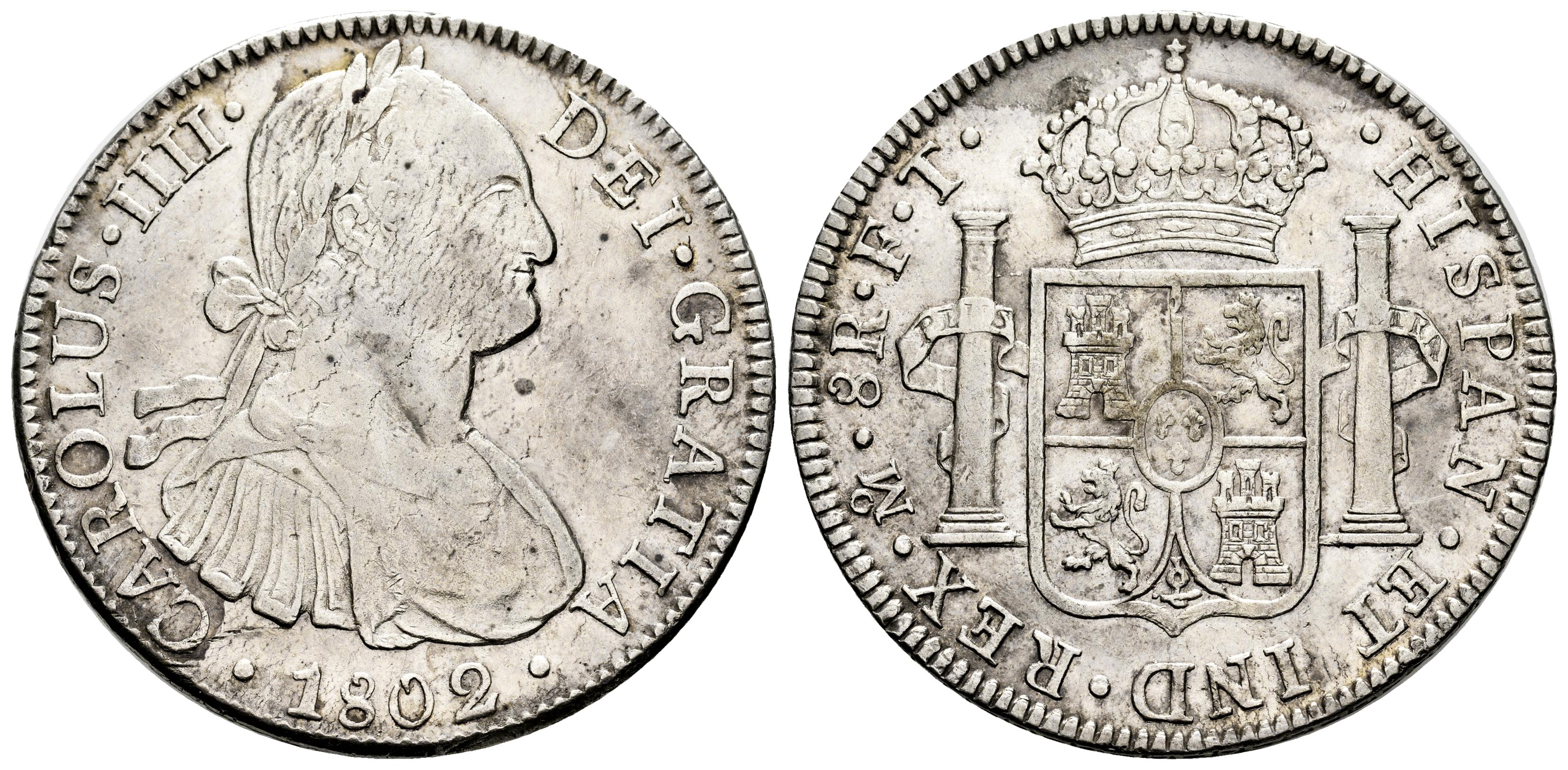 Monarquía Española