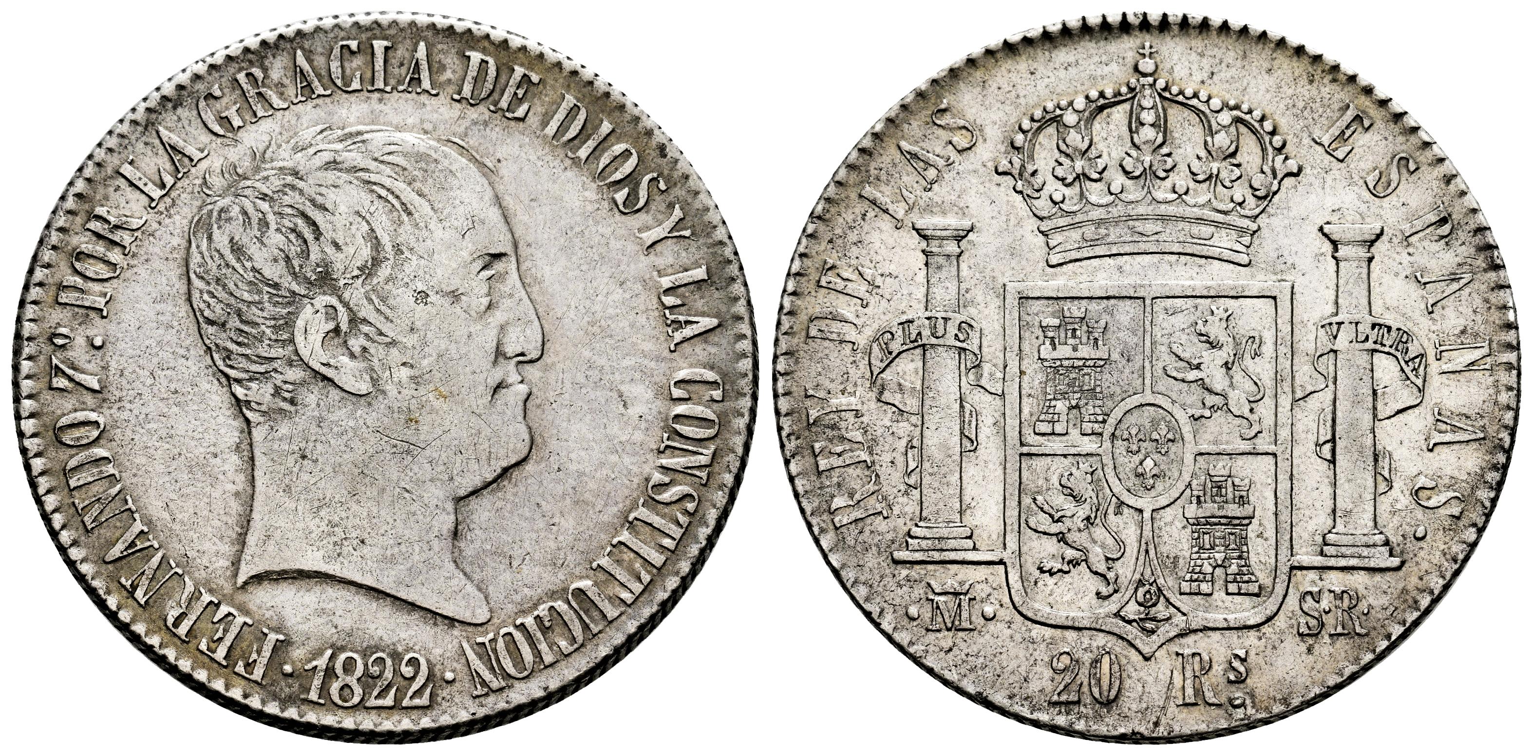 Monarquía Española