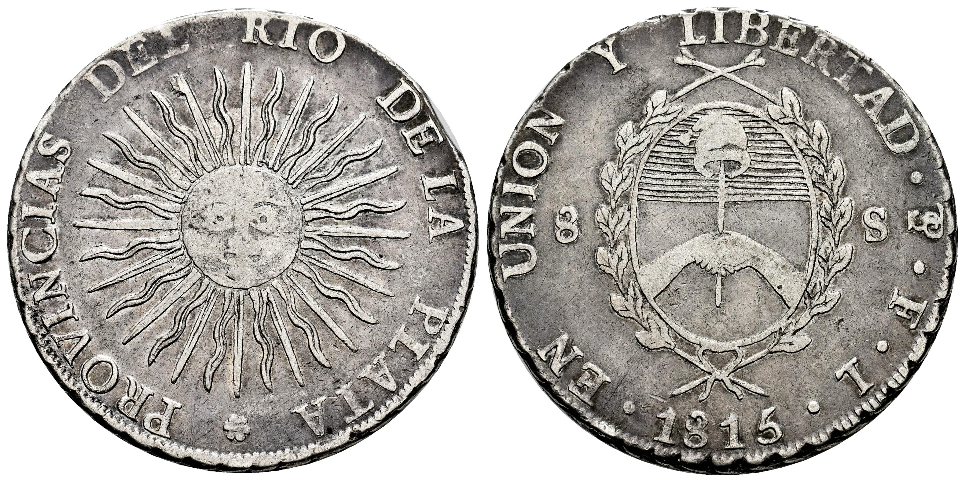 Monedas Extranjeras