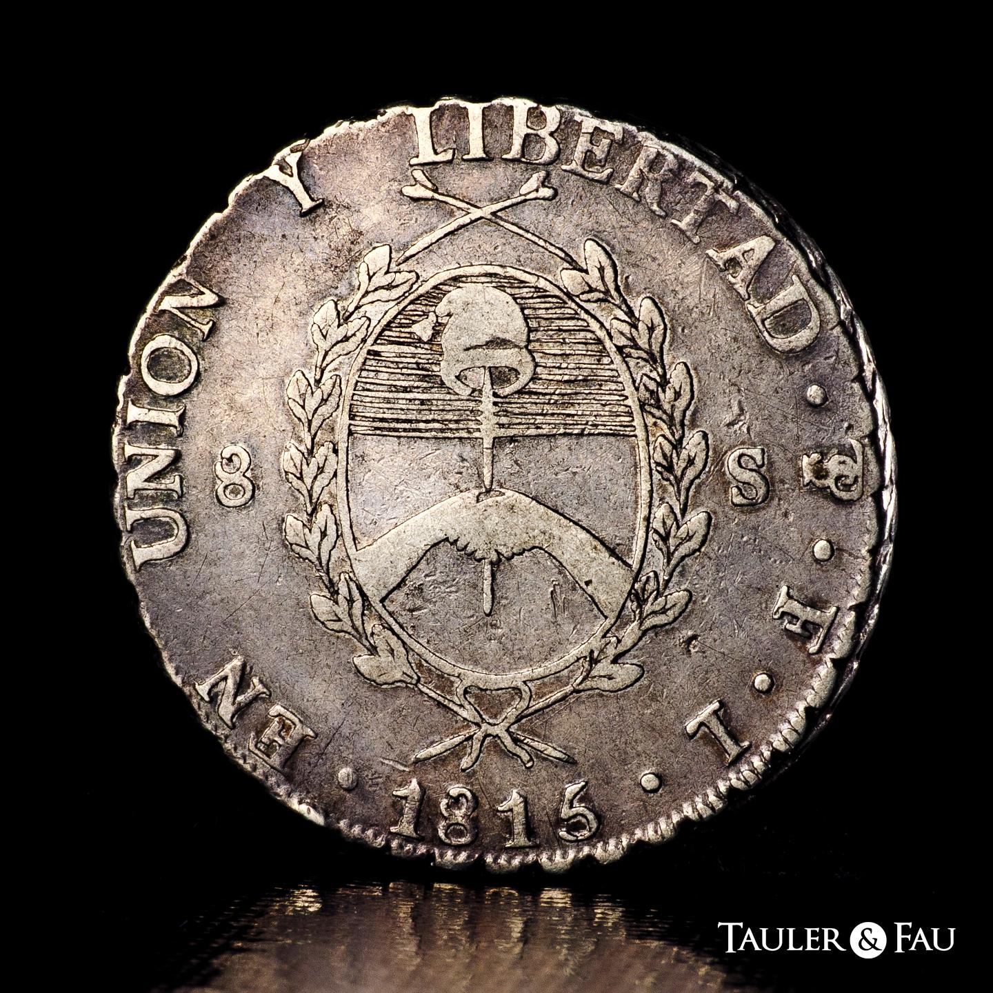 Monedas Extranjeras
