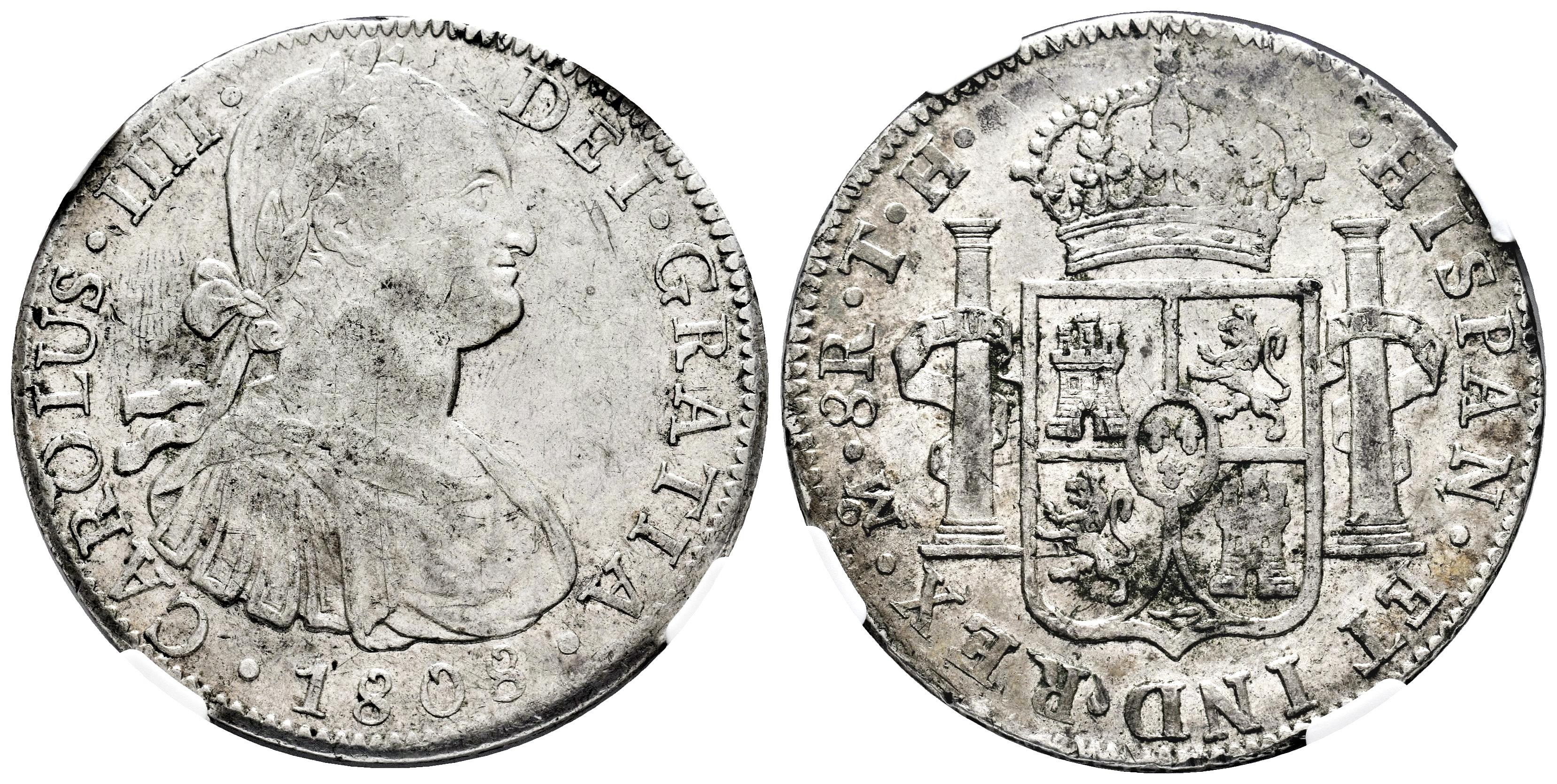 Monarquía Española