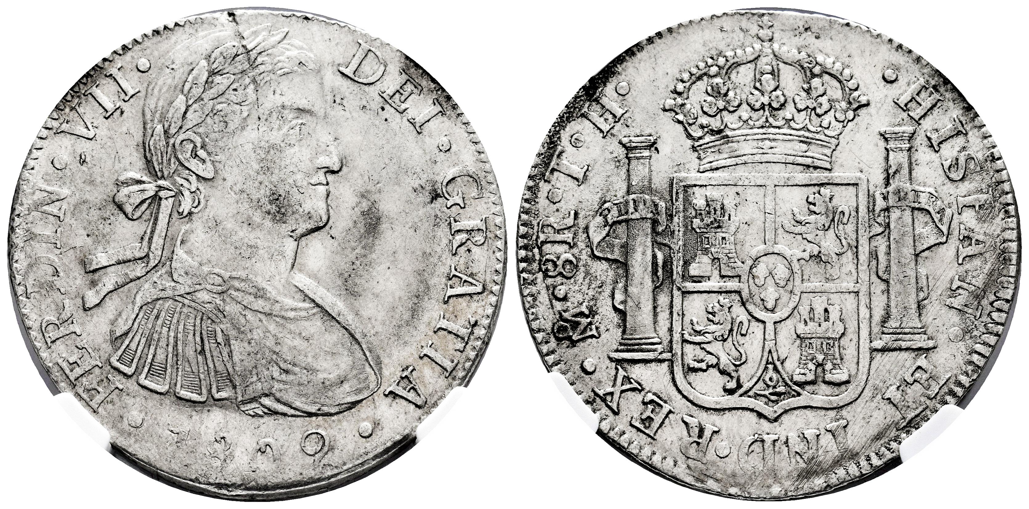 Monarquía Española
