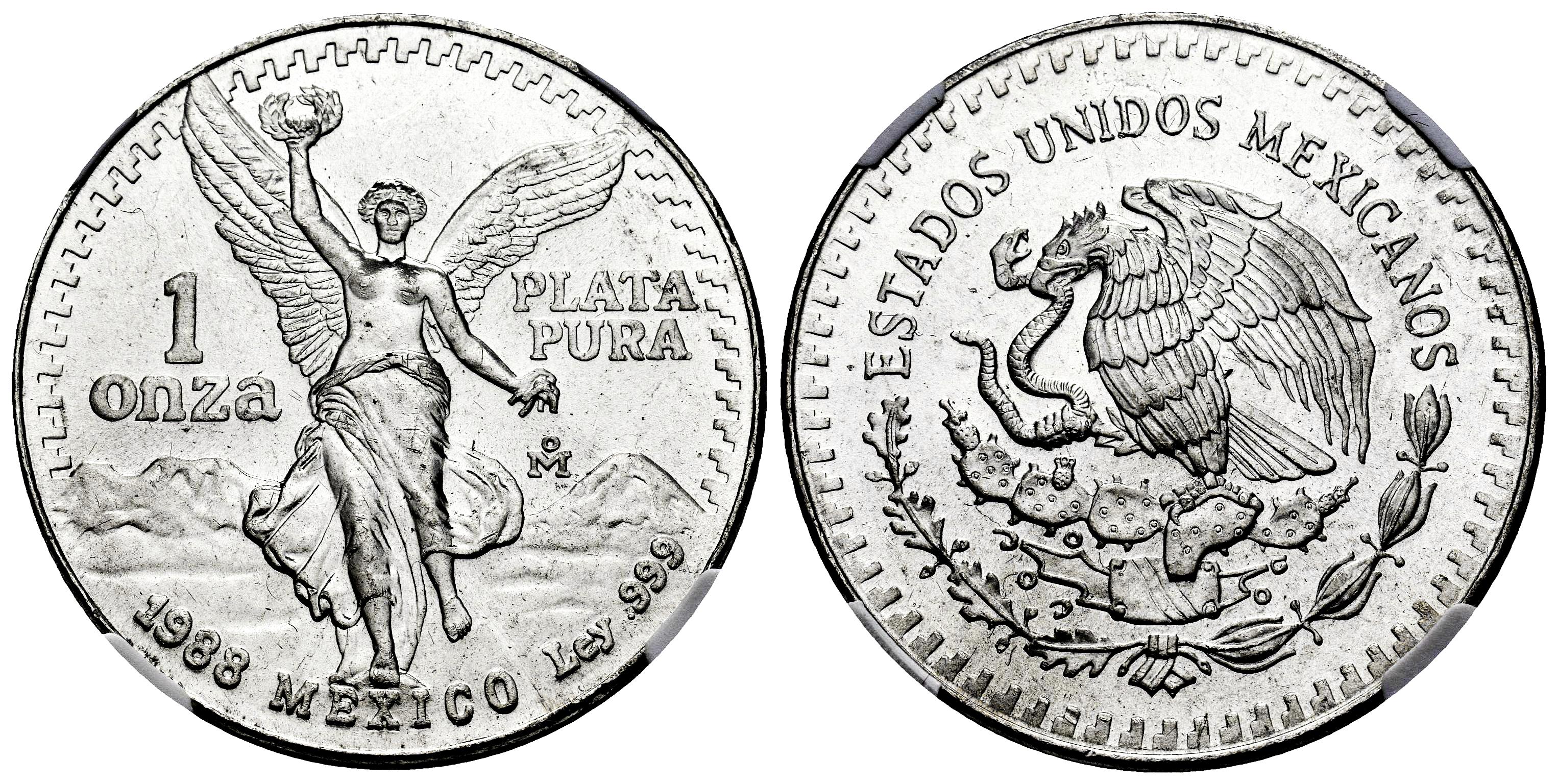 Monedas Extranjeras