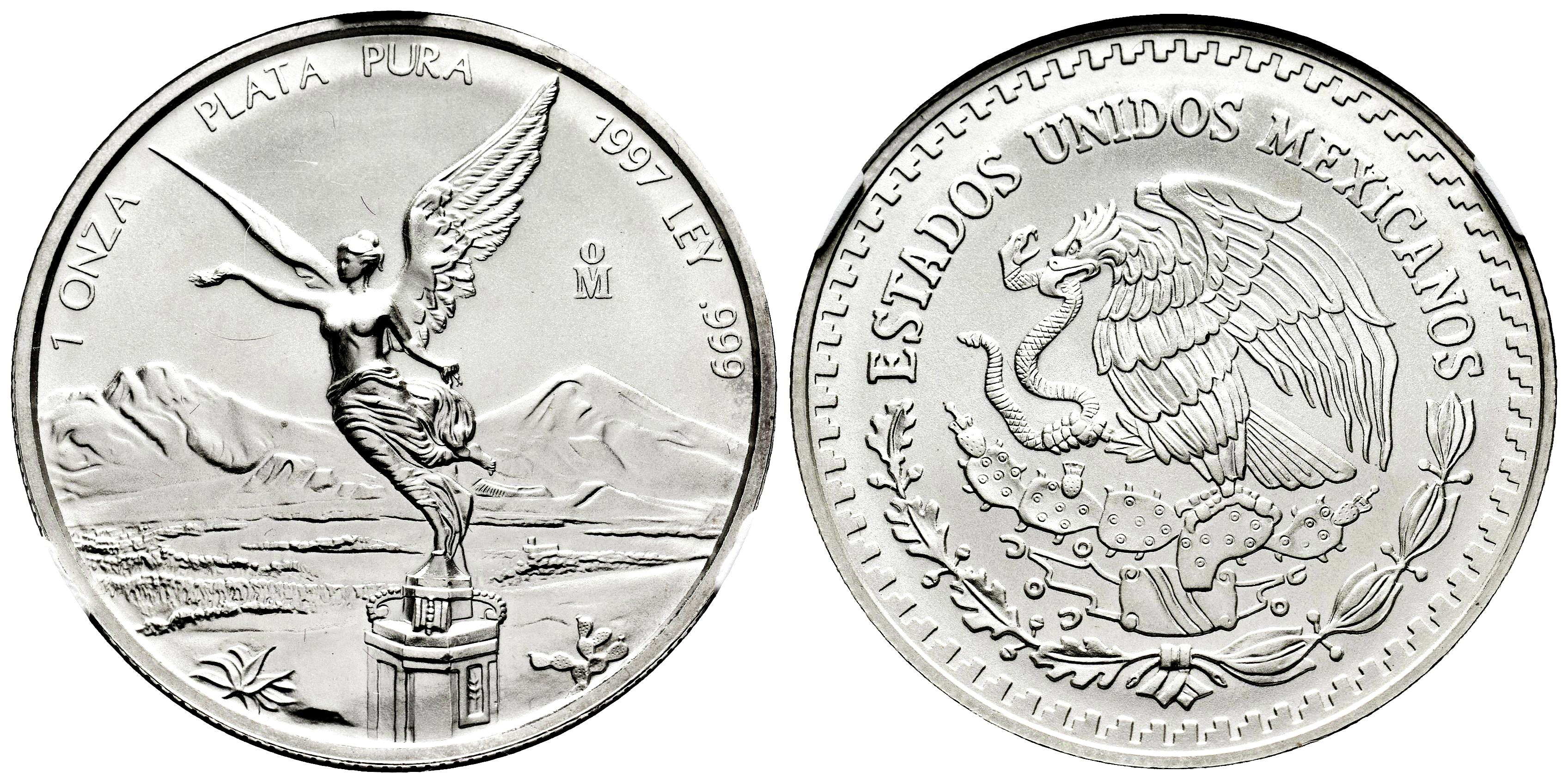 Monedas Extranjeras