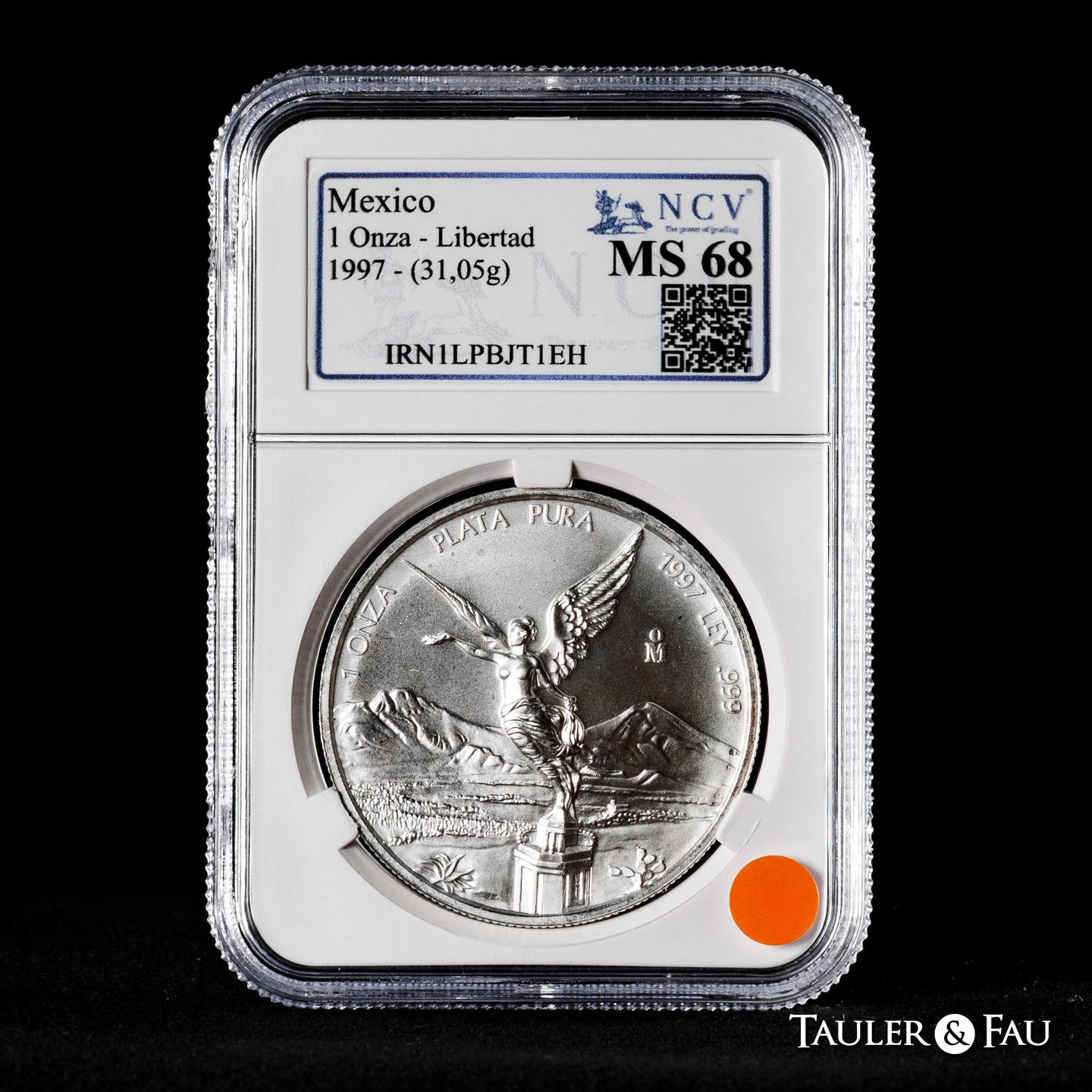 Monedas Extranjeras