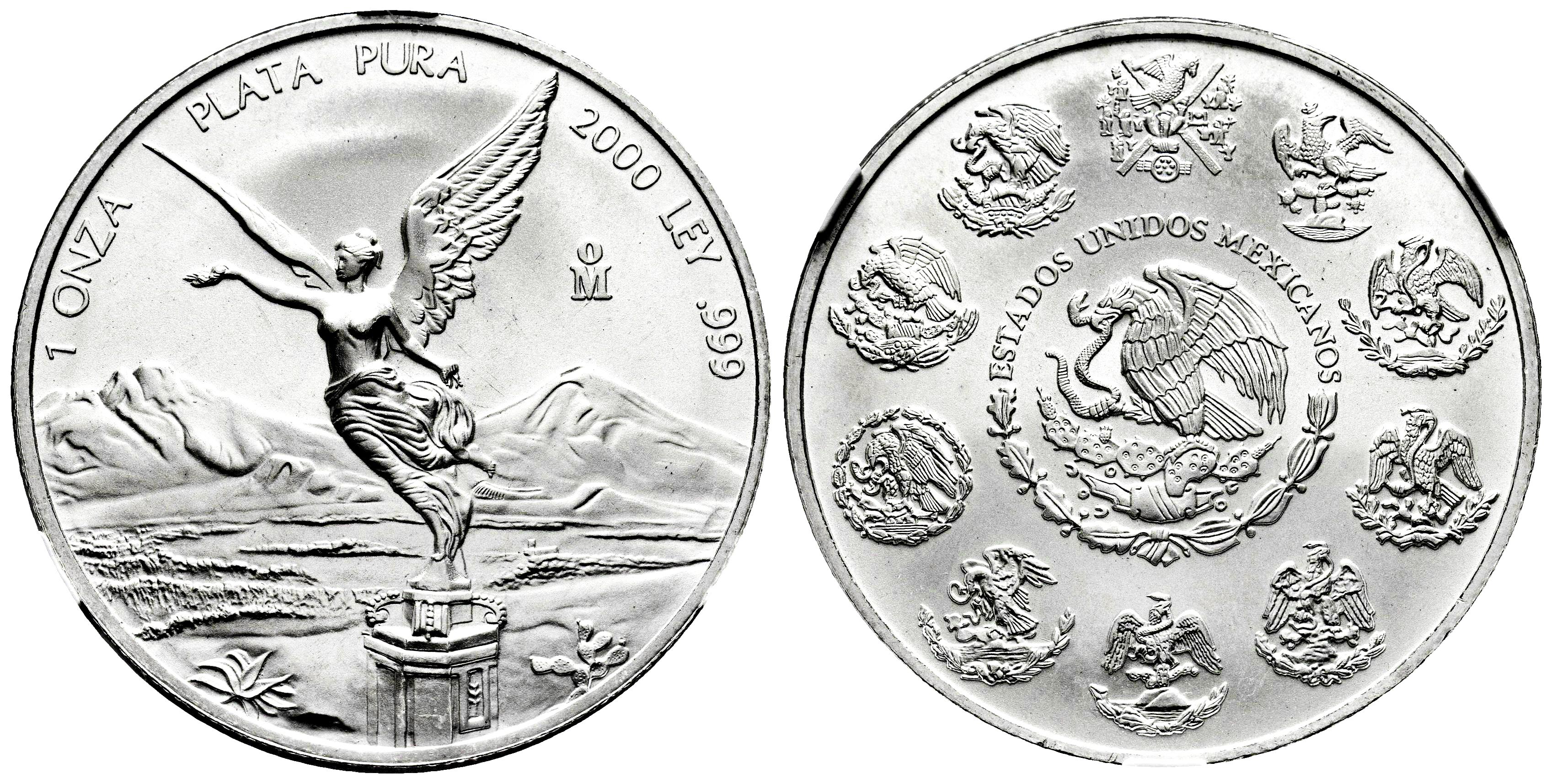 Monedas Extranjeras