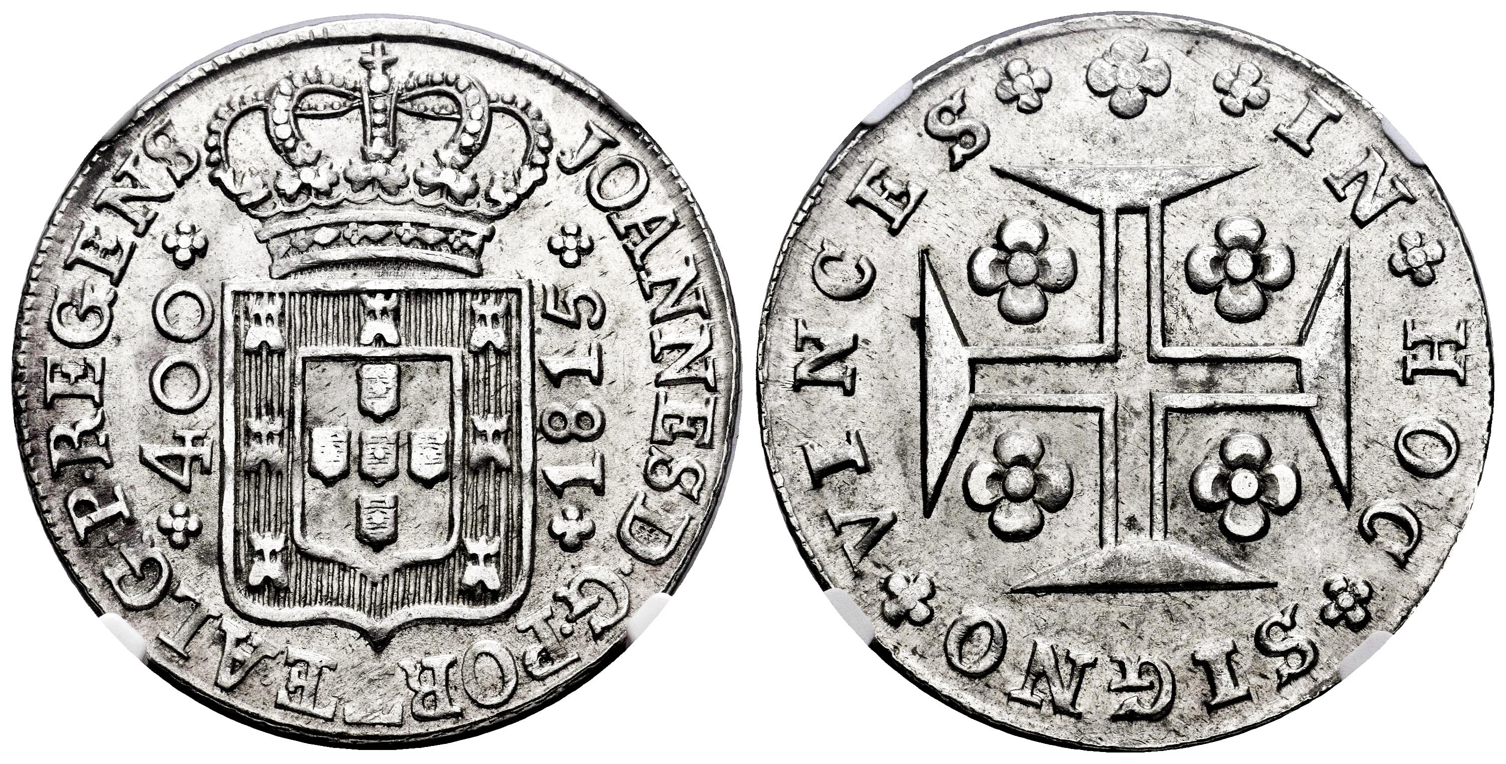 Monedas Extranjeras