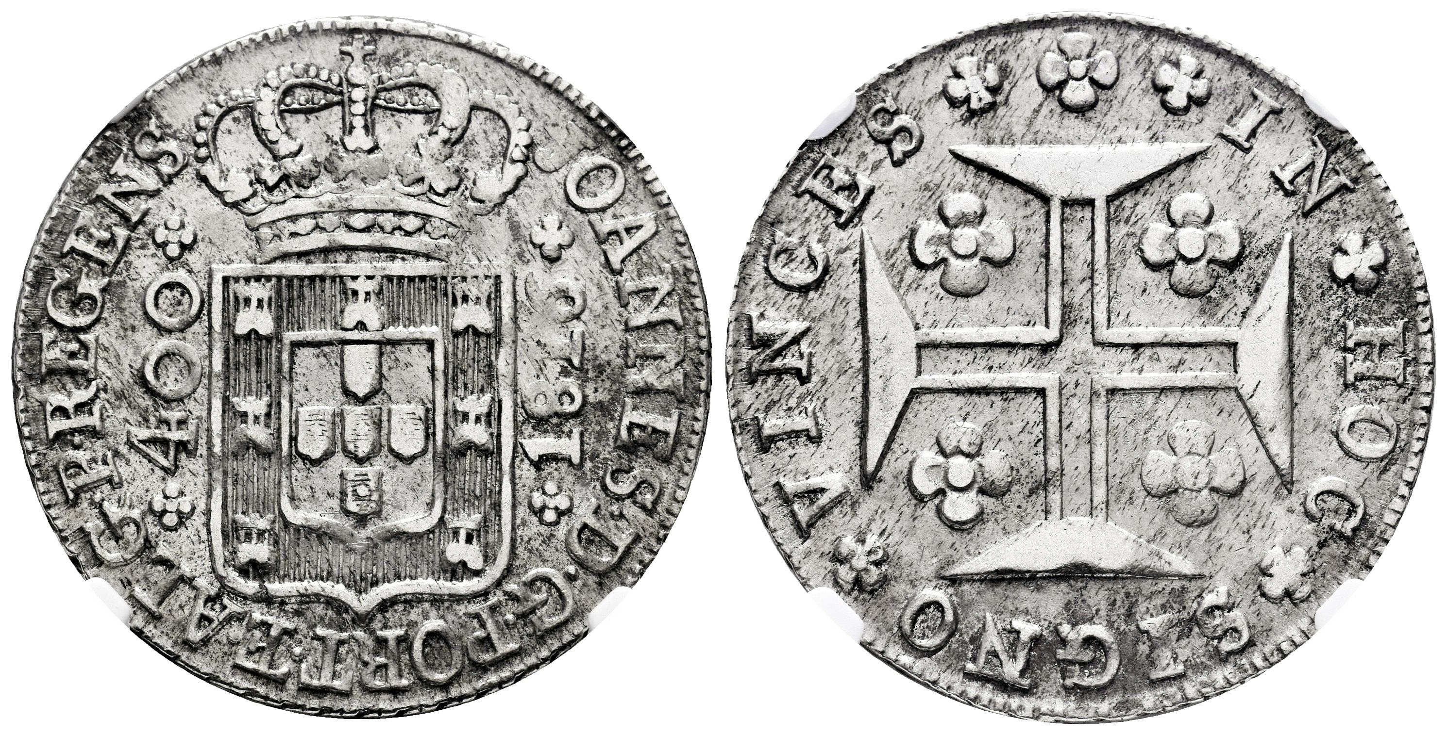 Monedas Extranjeras
