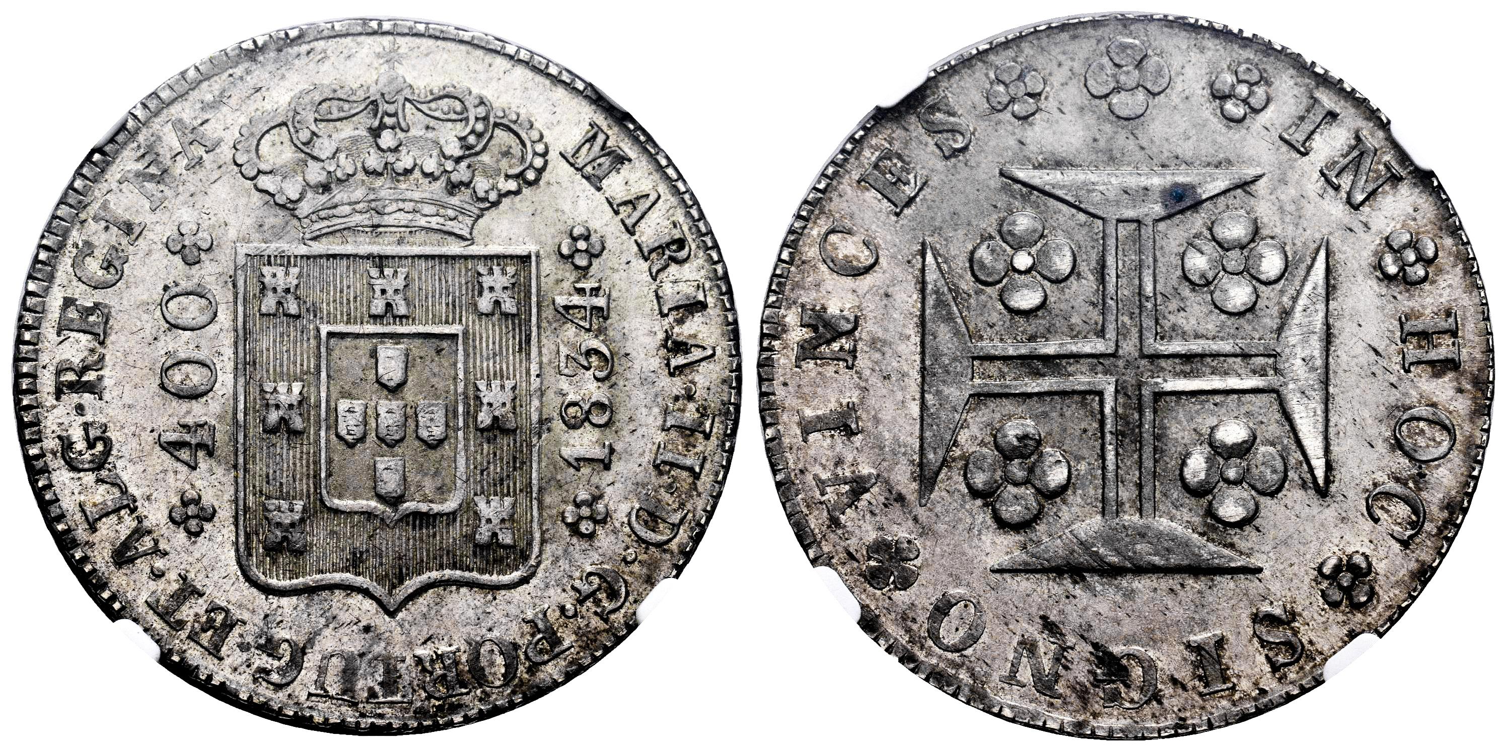 Monedas Extranjeras